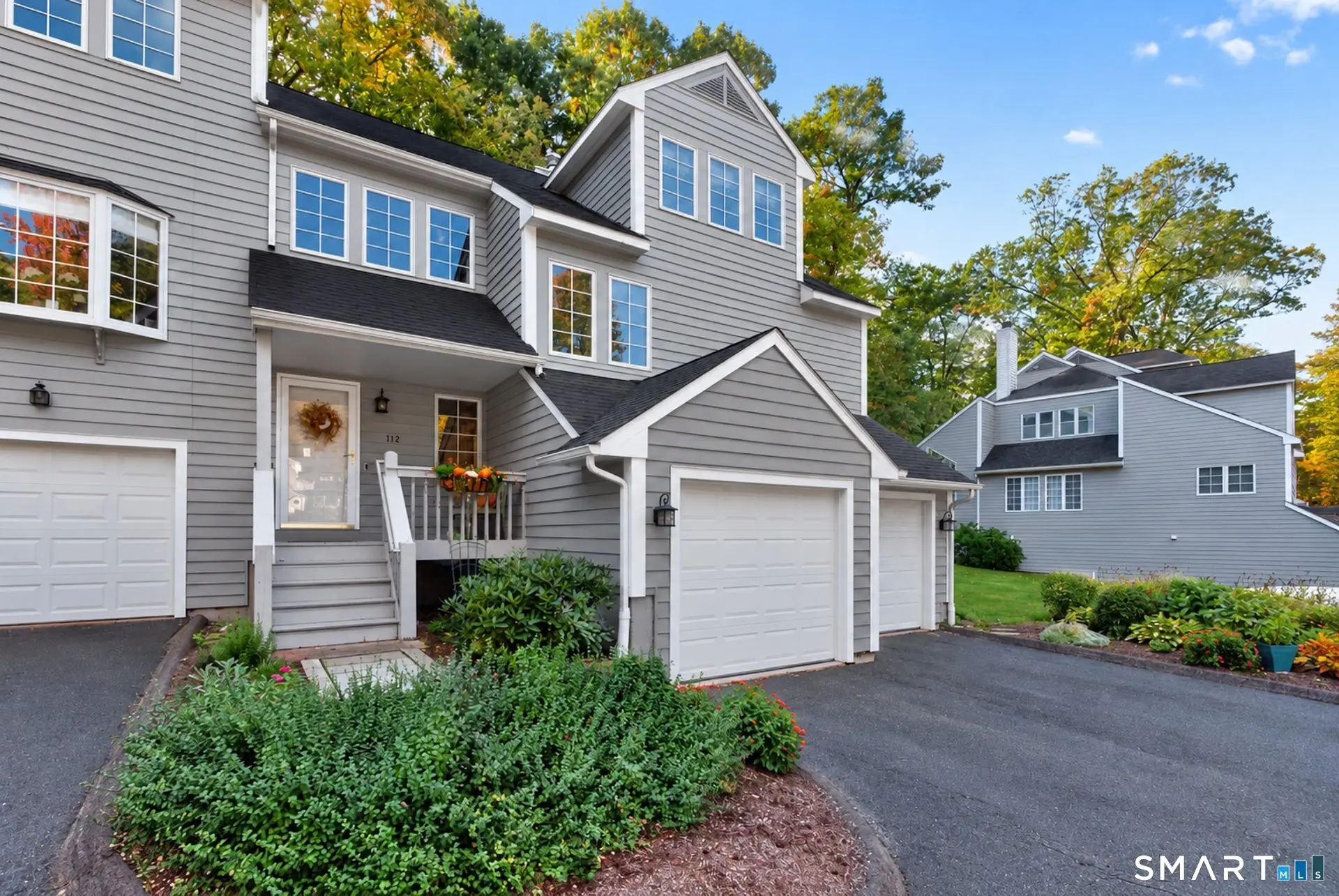 112 Winterbourne Lane 112, Canton