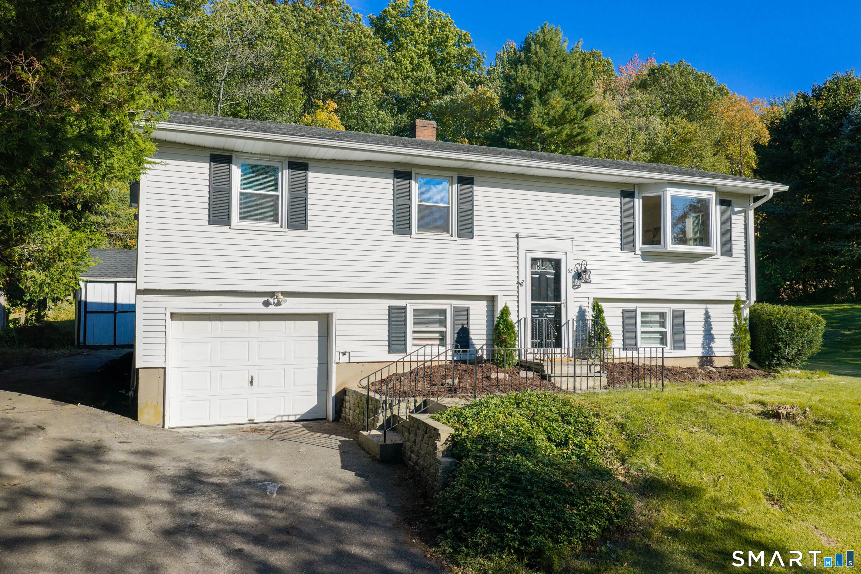 65 Wheeler Hill Drive, Durham