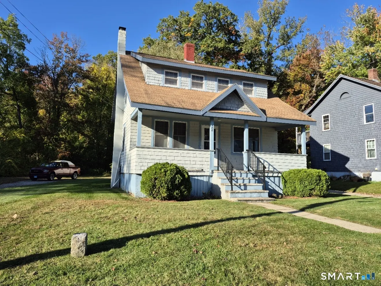 488 School Street, Putnam