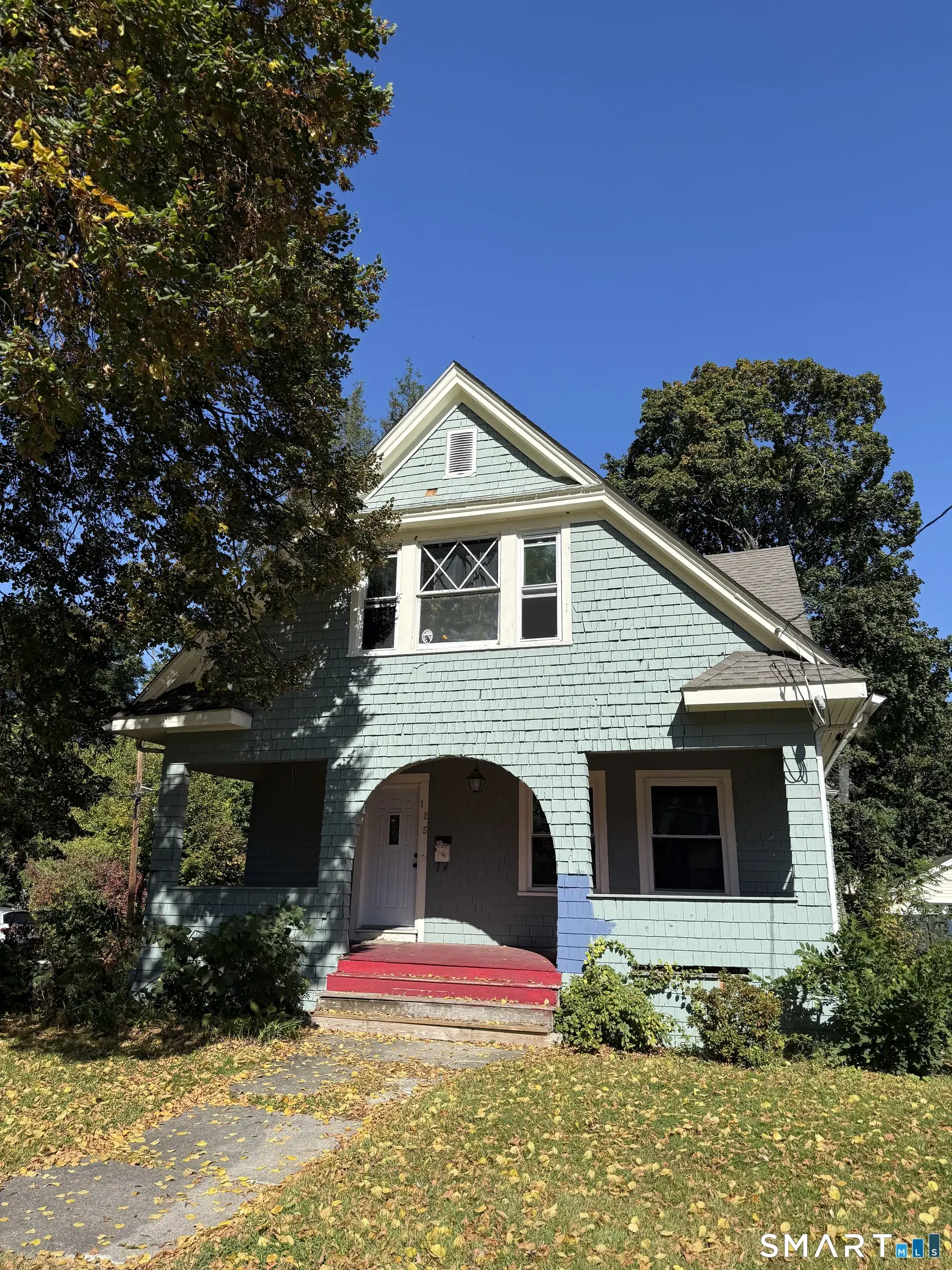 125 Francis Street, New Britain