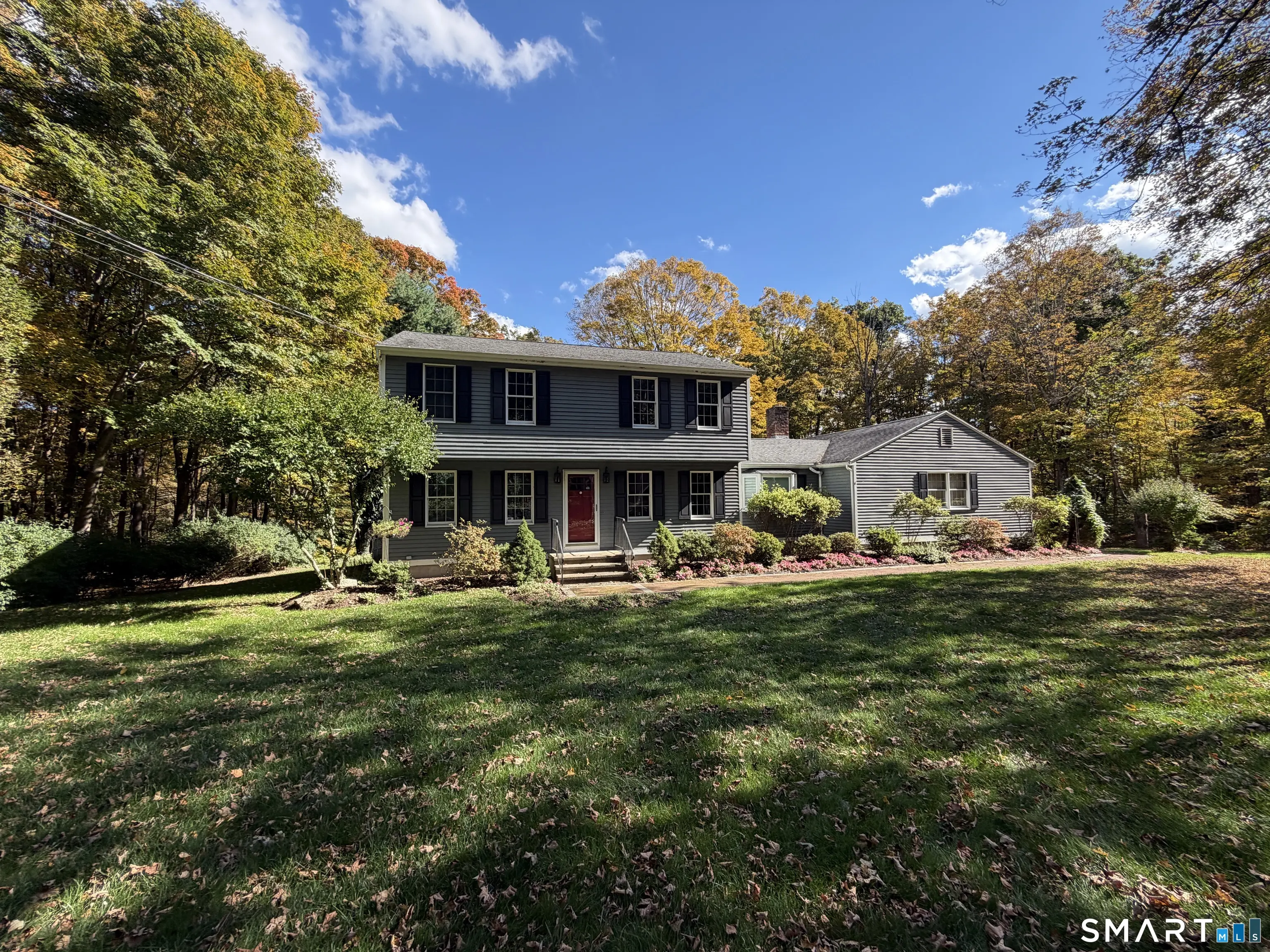 495 Main Street, Hamden
