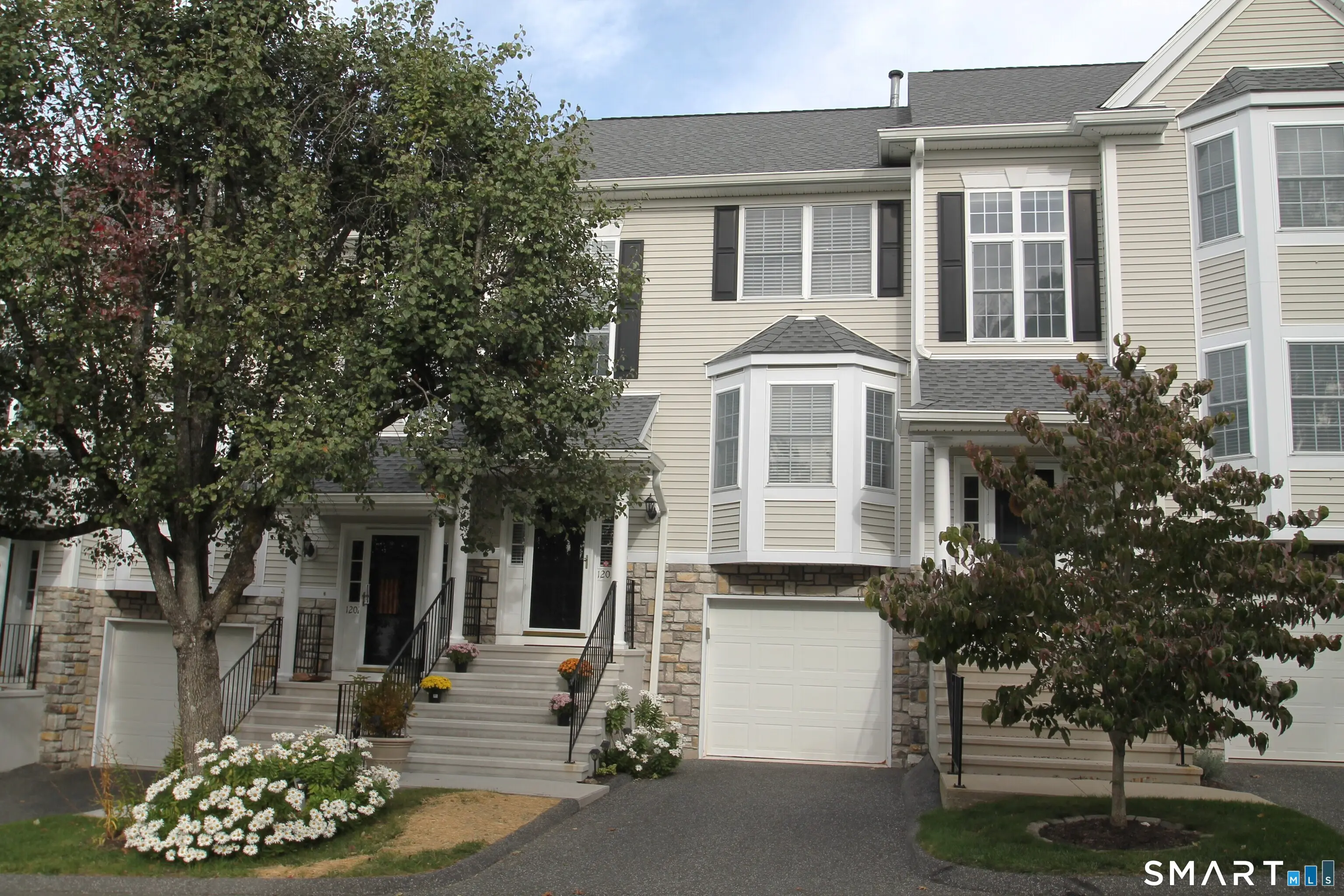 1203 Revere Road 1203, Danbury