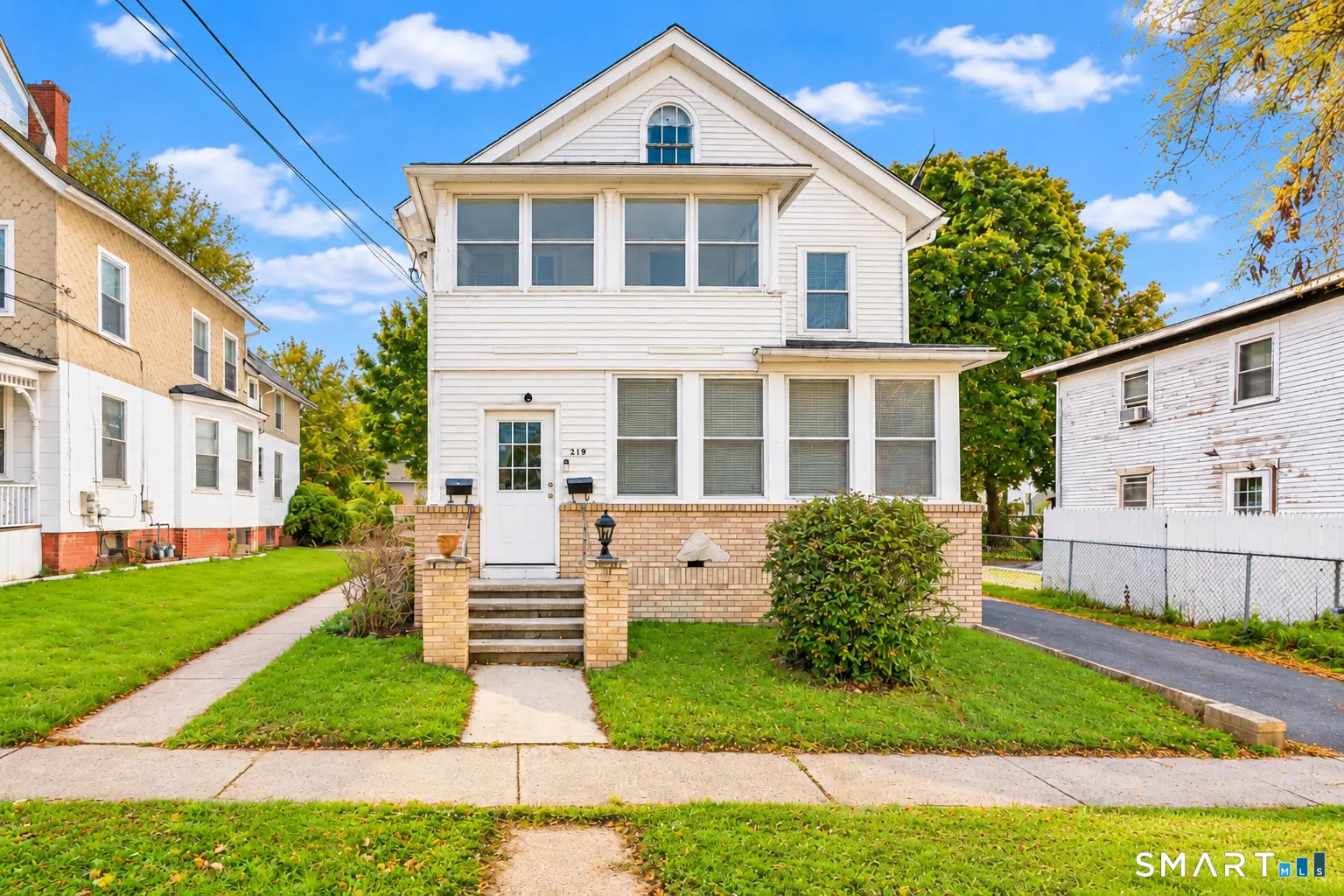 219 Pearl Street, Middletown
