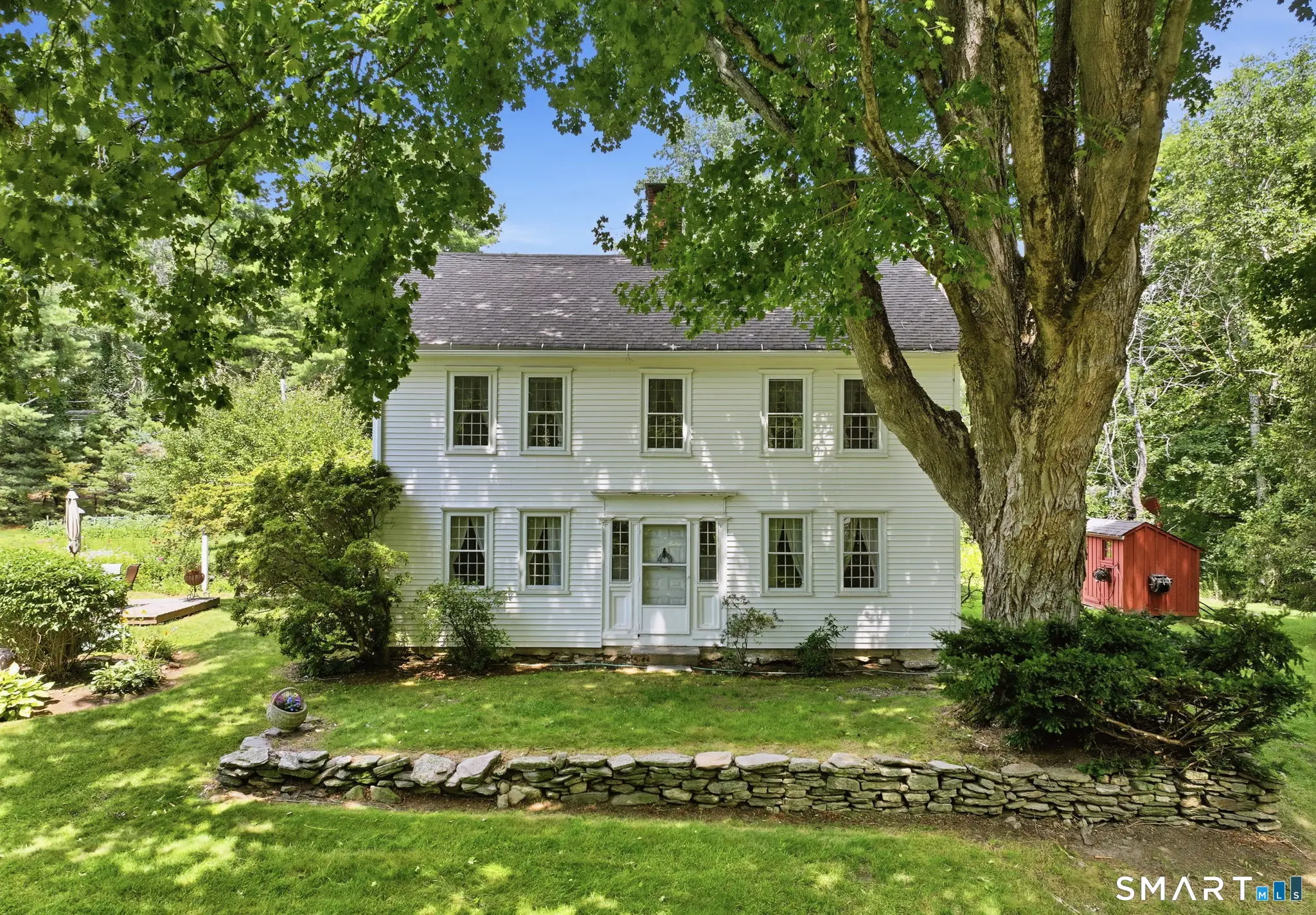 55 Gavitt Road, Barkhamsted