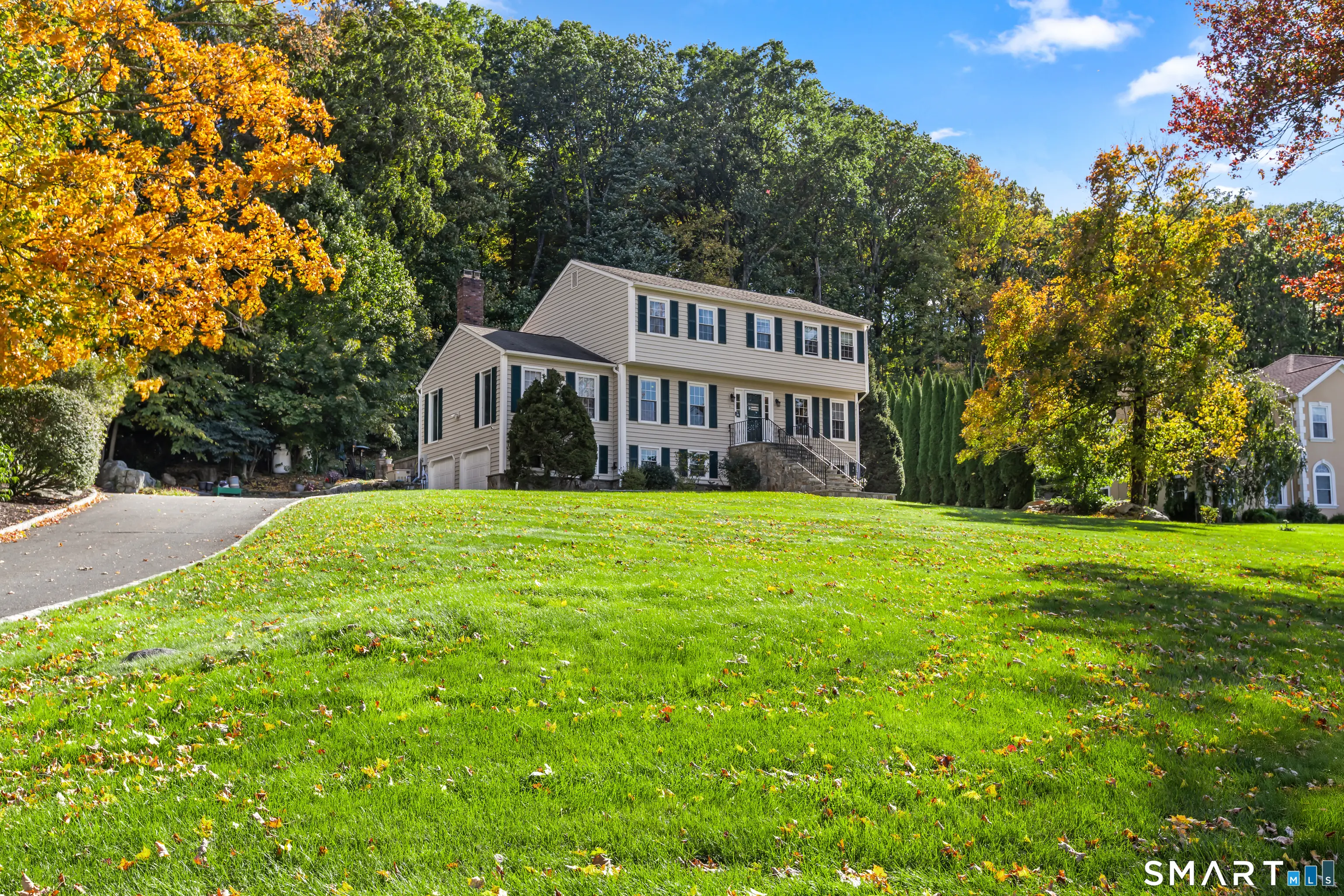 30 Cannonball Drive, Danbury