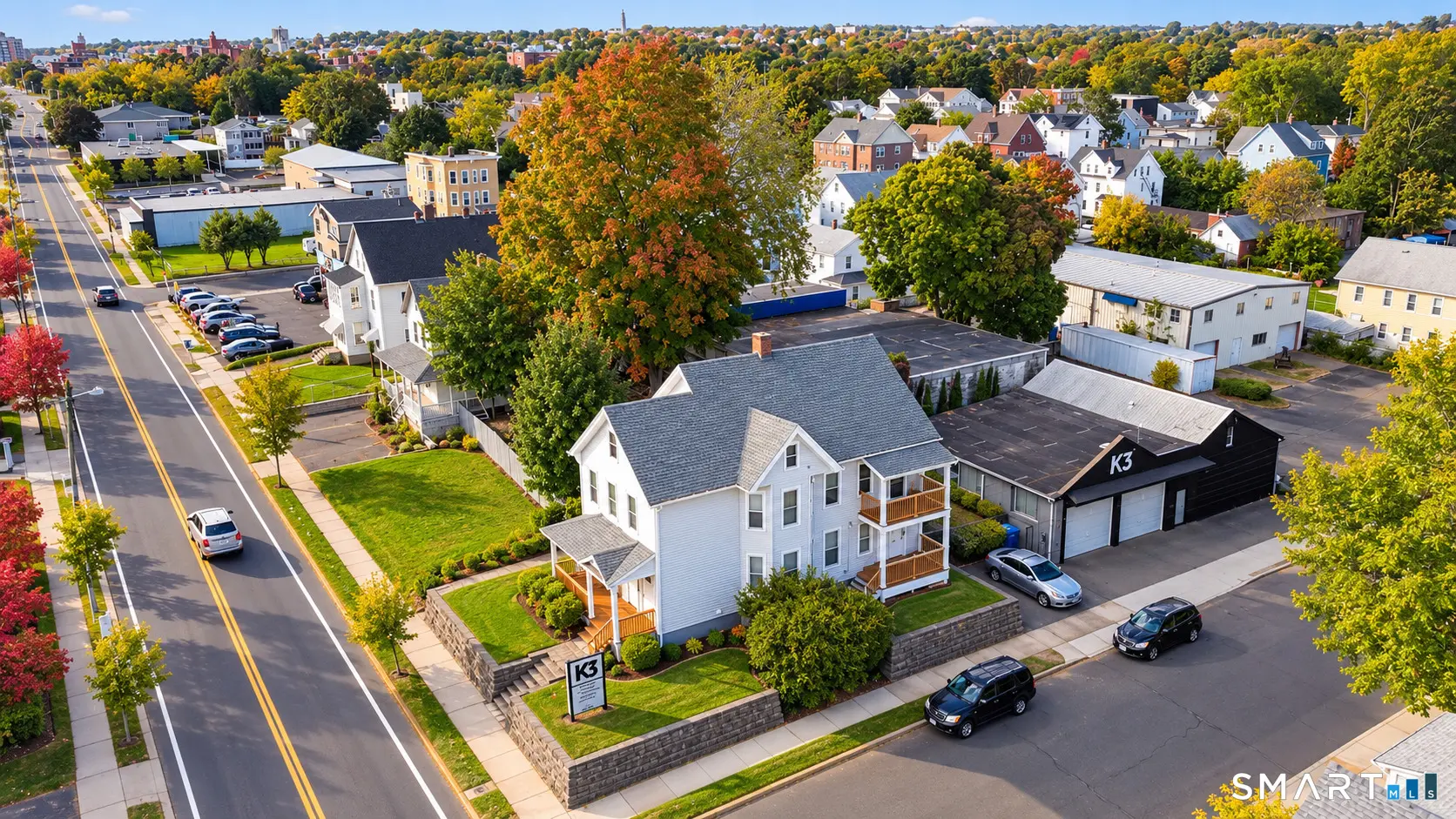 620 East Main Street, New Britain