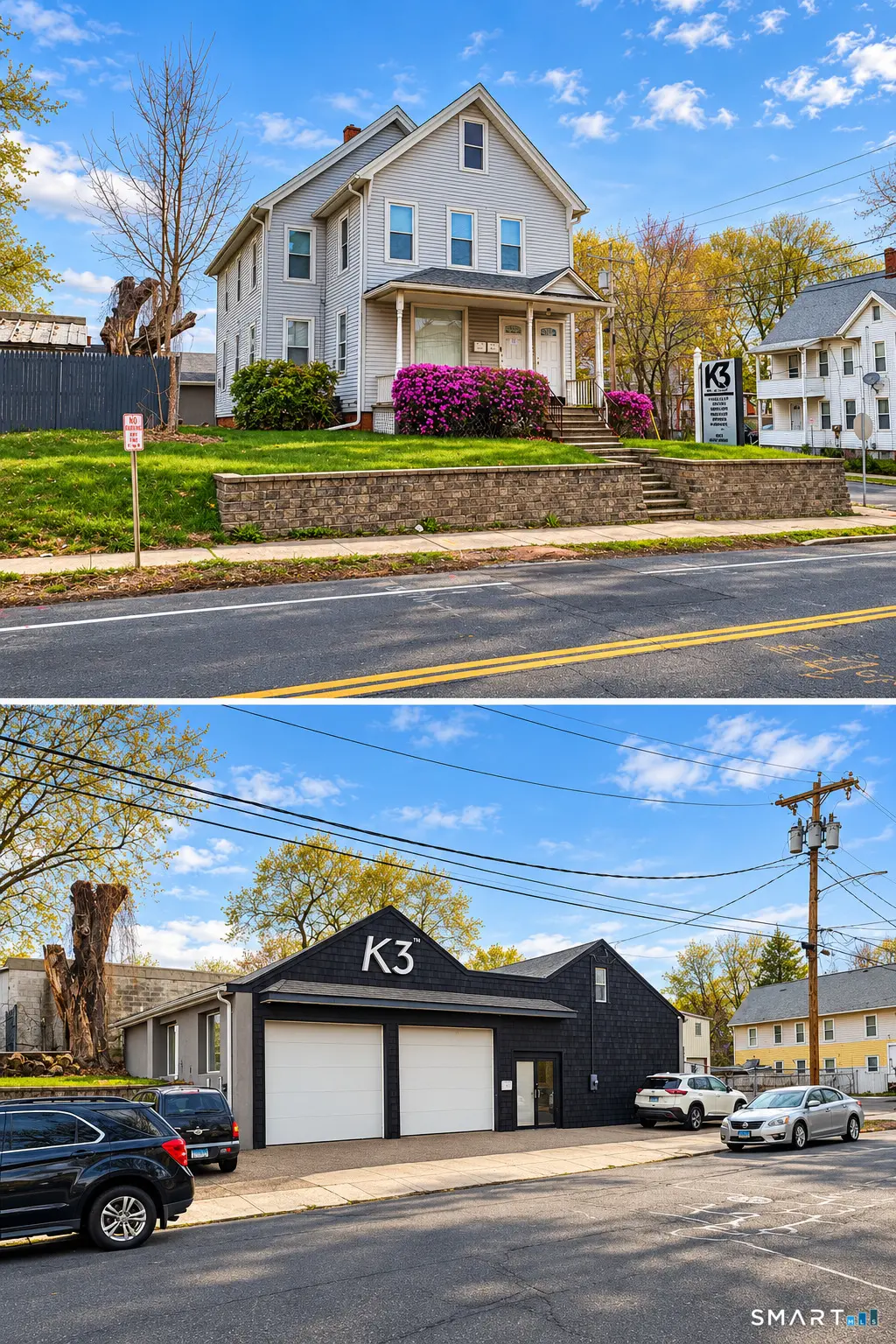 620 East Main Street, New Britain
