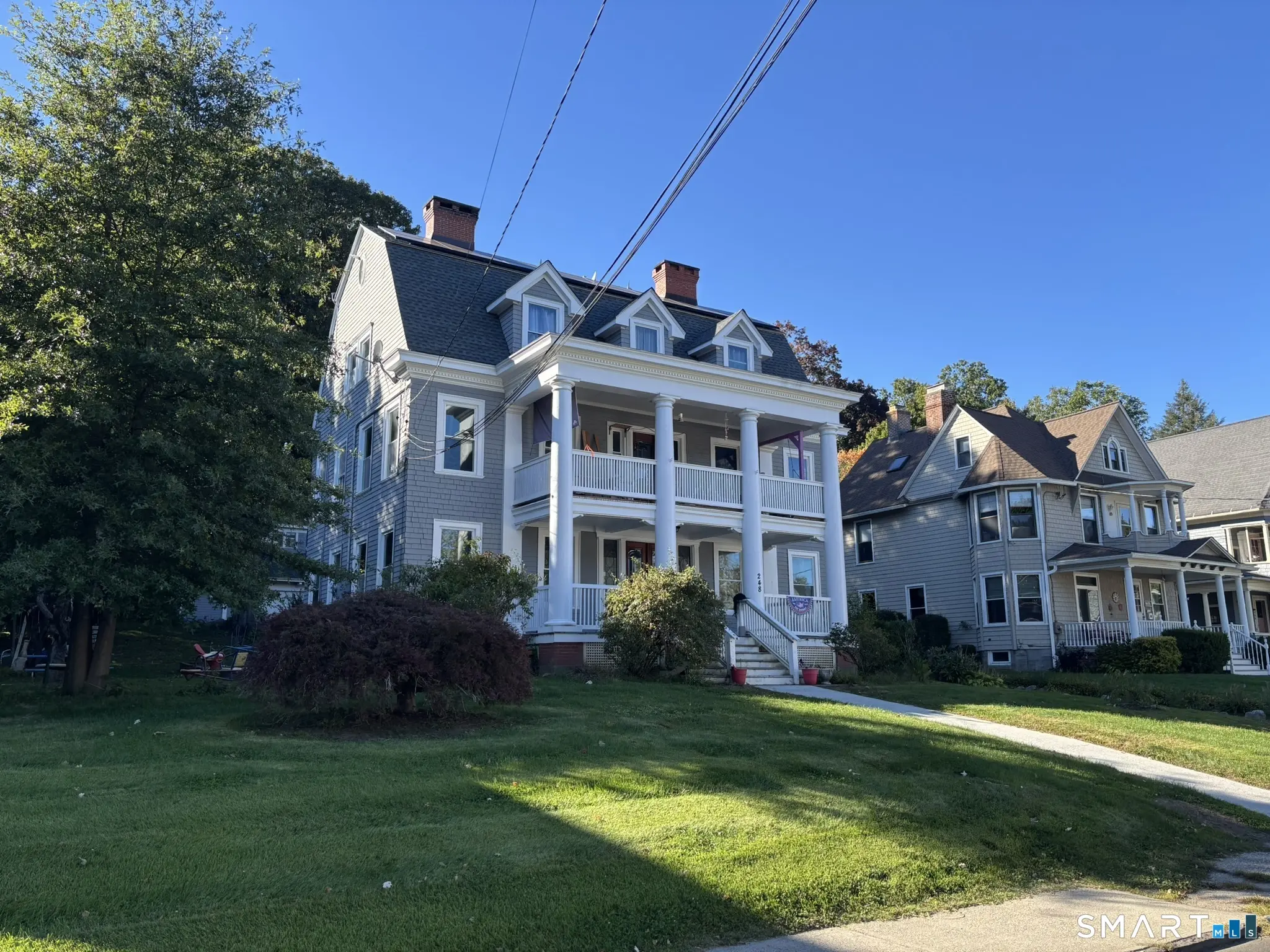 248 Hillside Avenue, Naugatuck