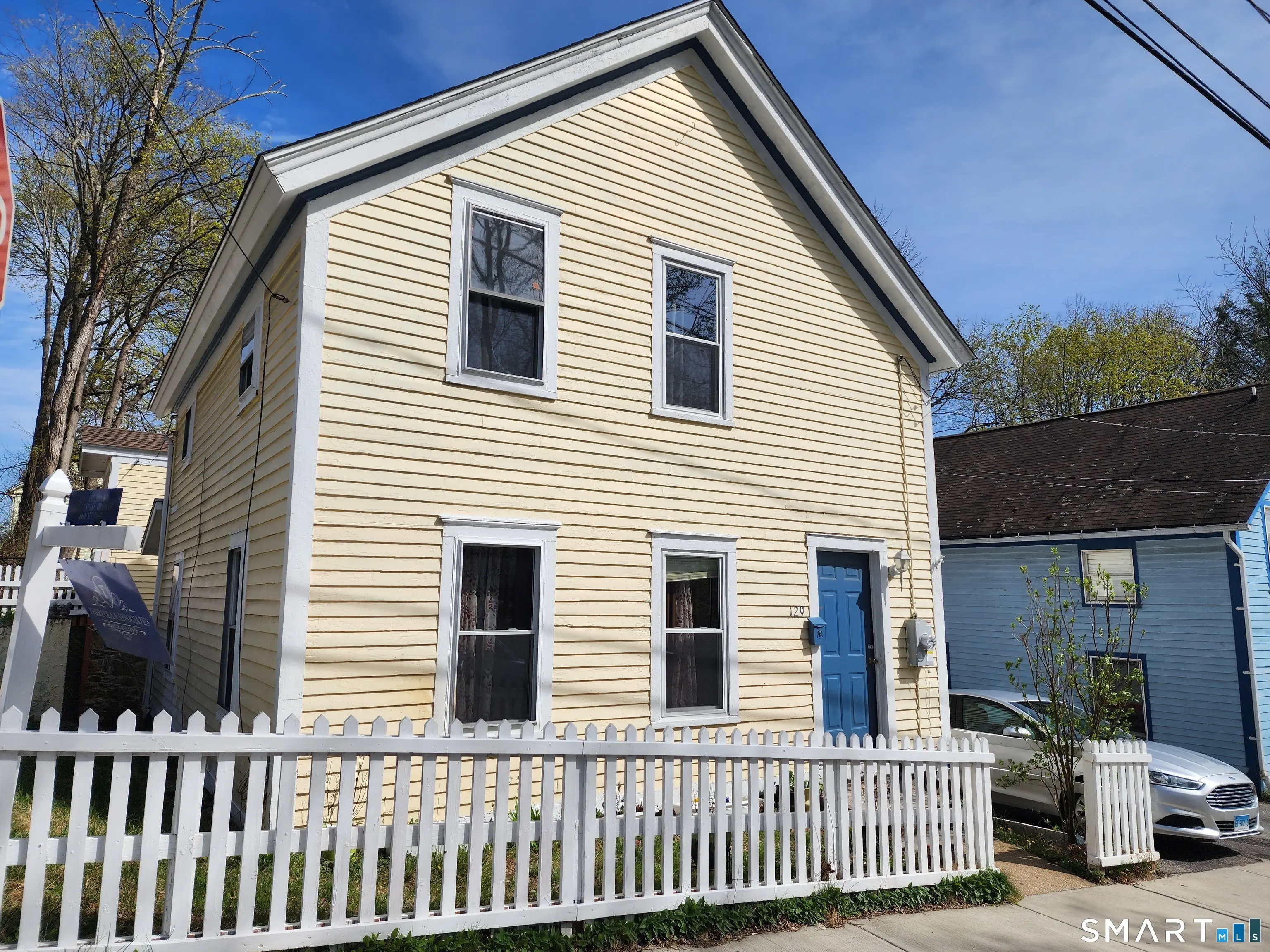 129 Walnut Street, Windham