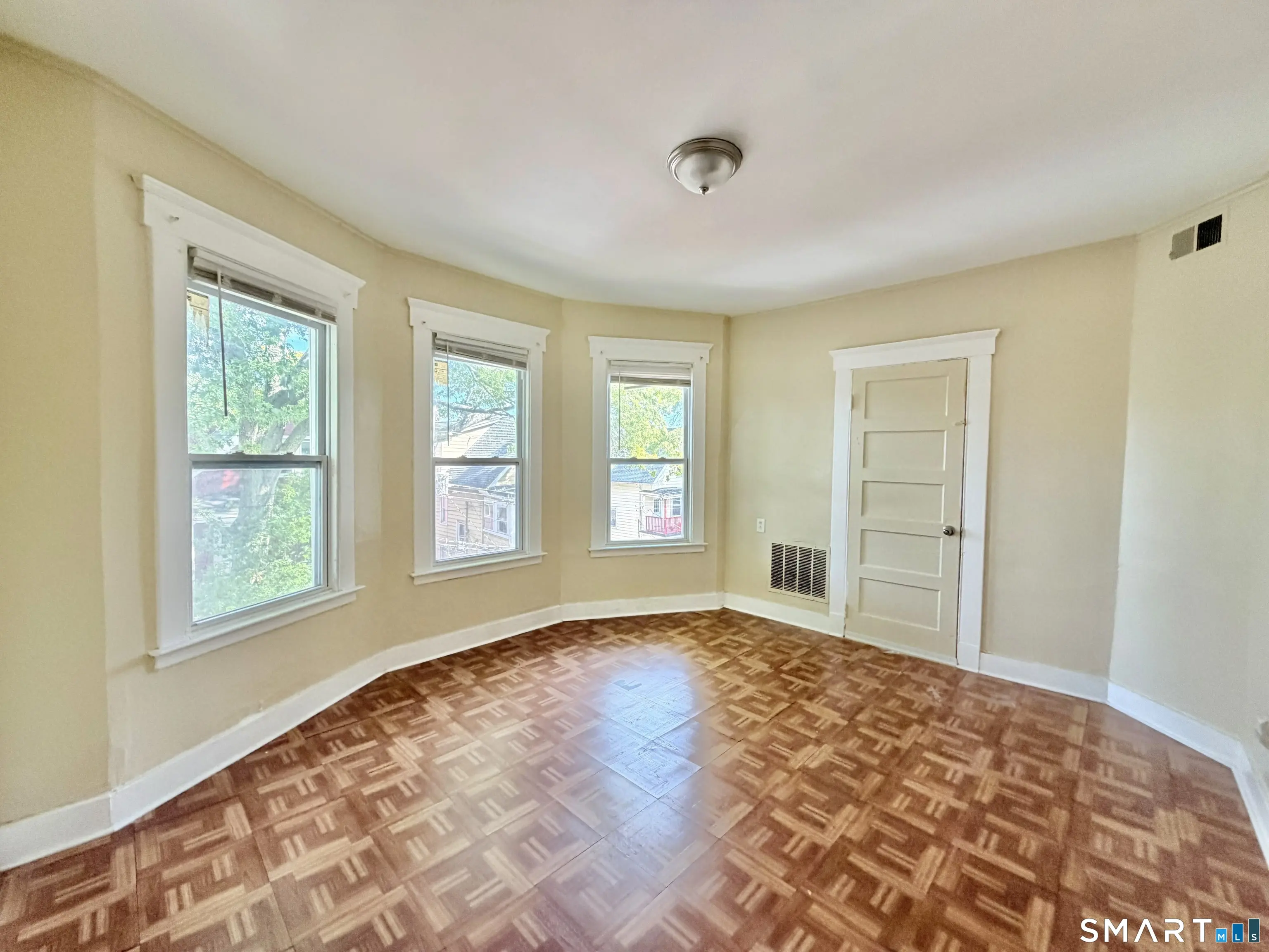48 Hurlburt Street 3, New Haven