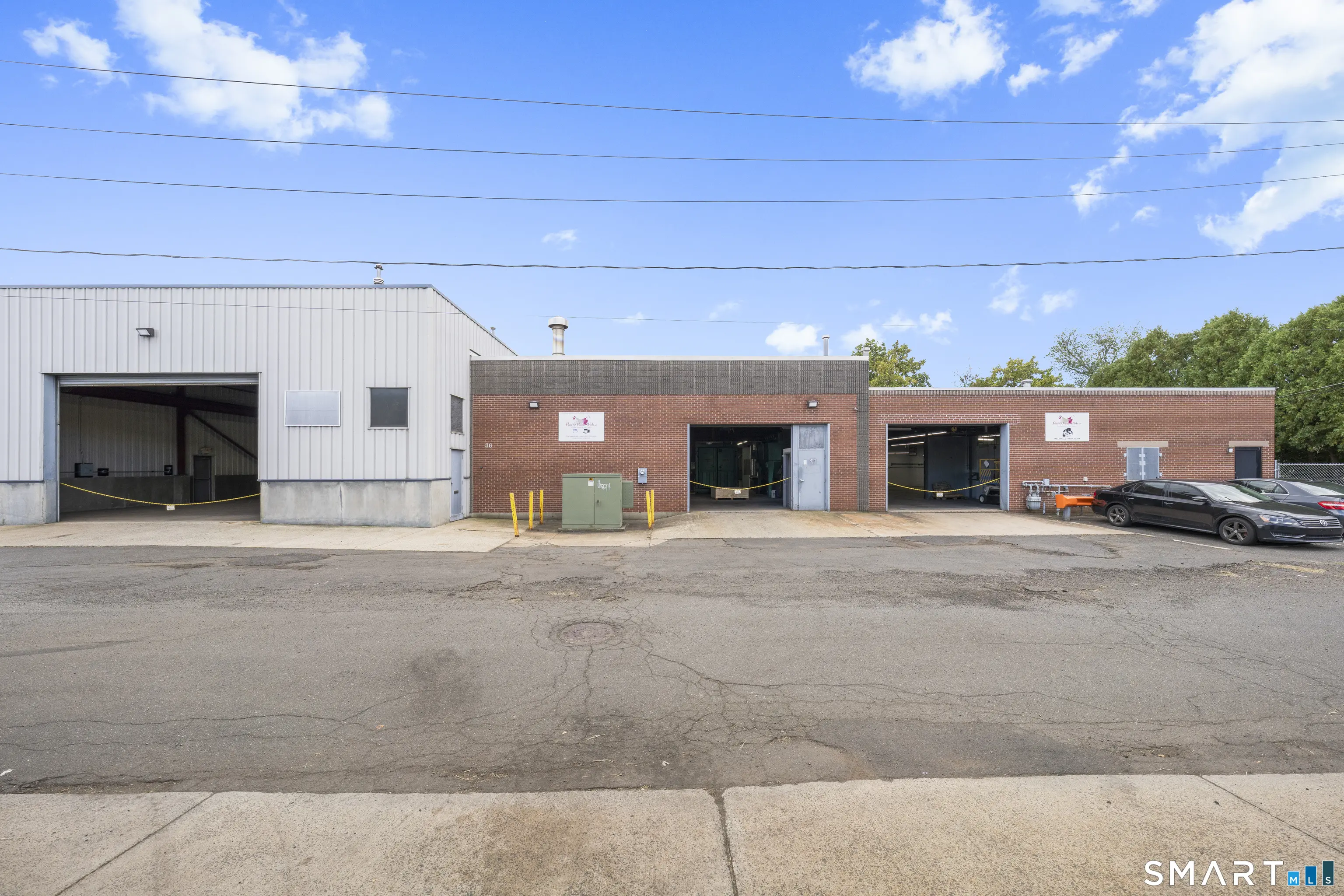36 M And S Court, New Britain