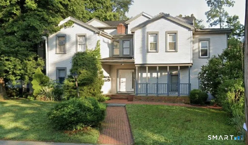 44 Hard Street 2, New Haven