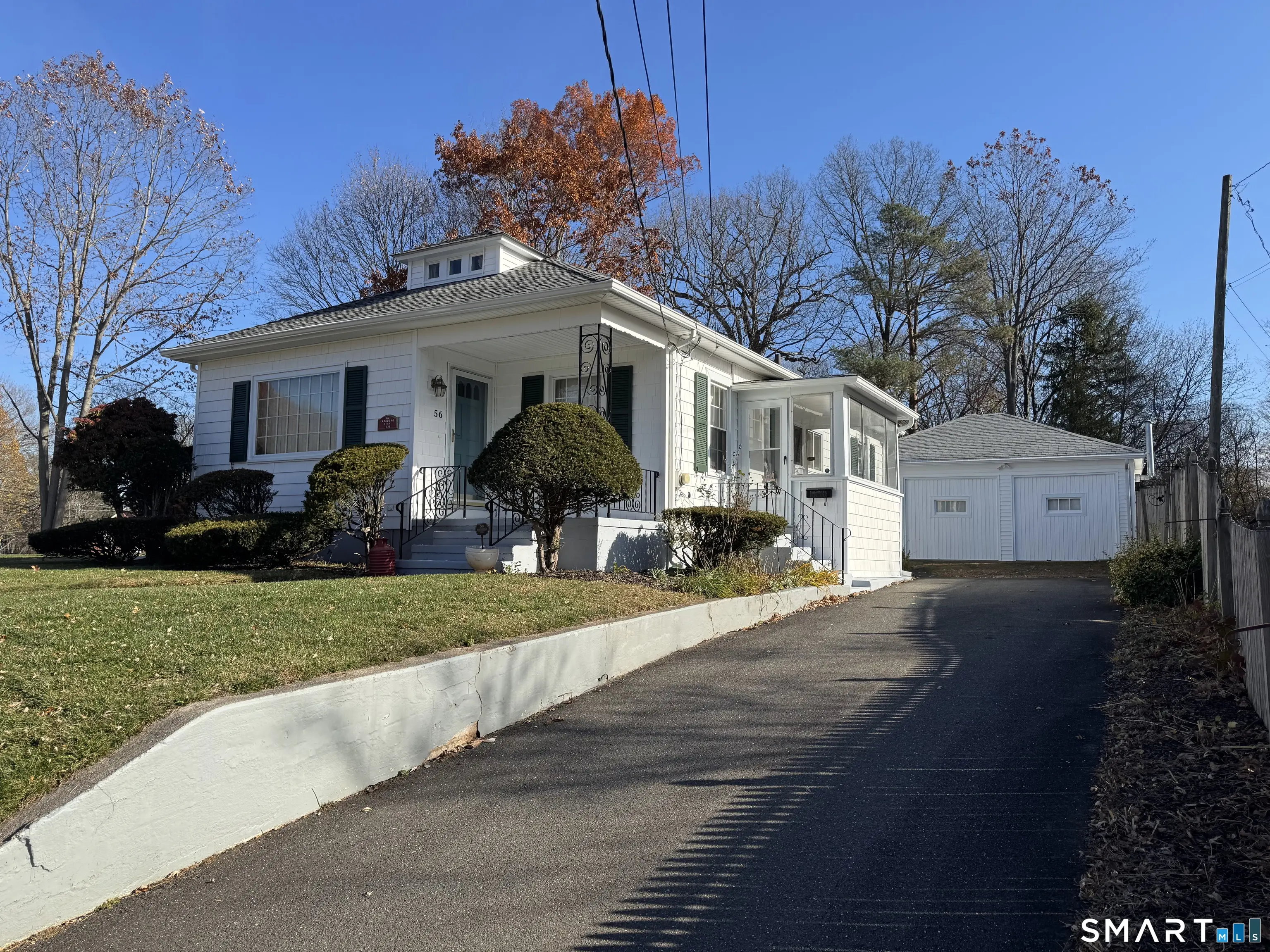 56 Highwood Avenue, Southington