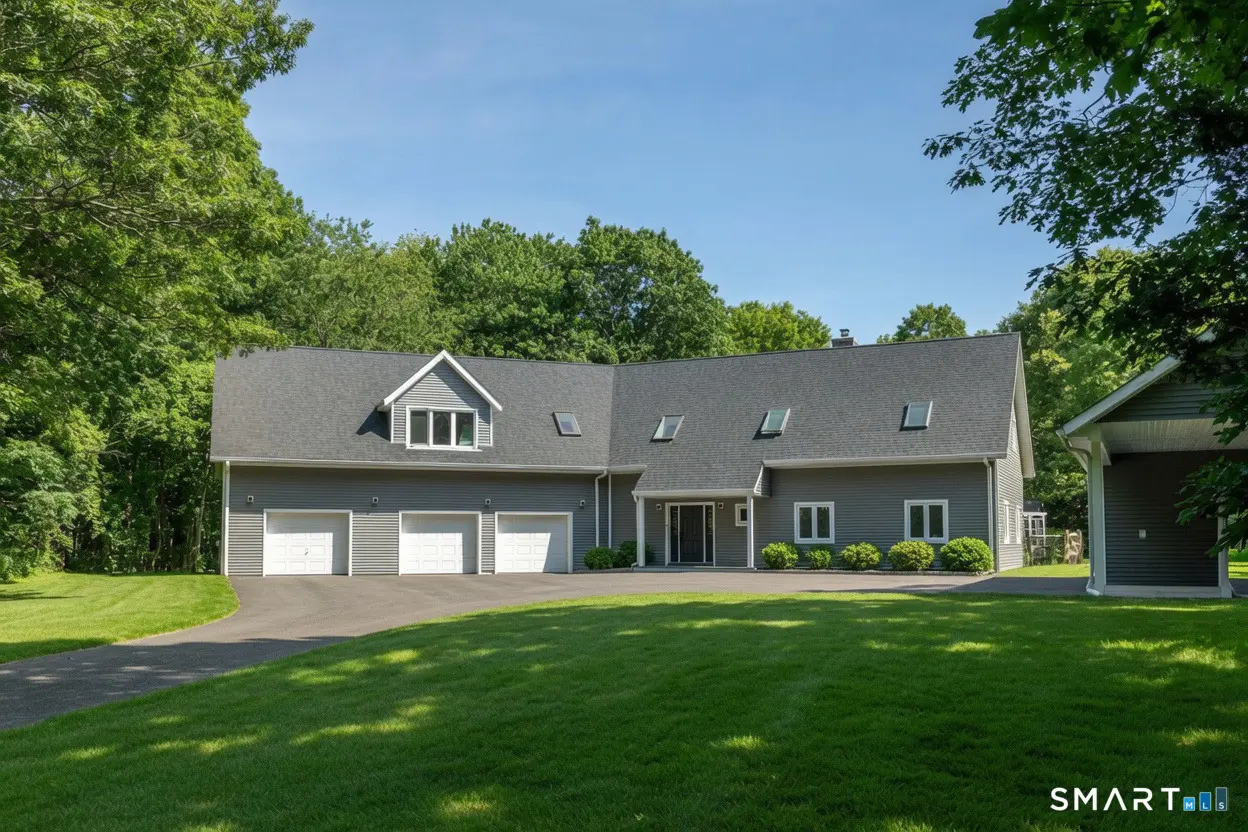 28 Drewbarrie Lane, Easton