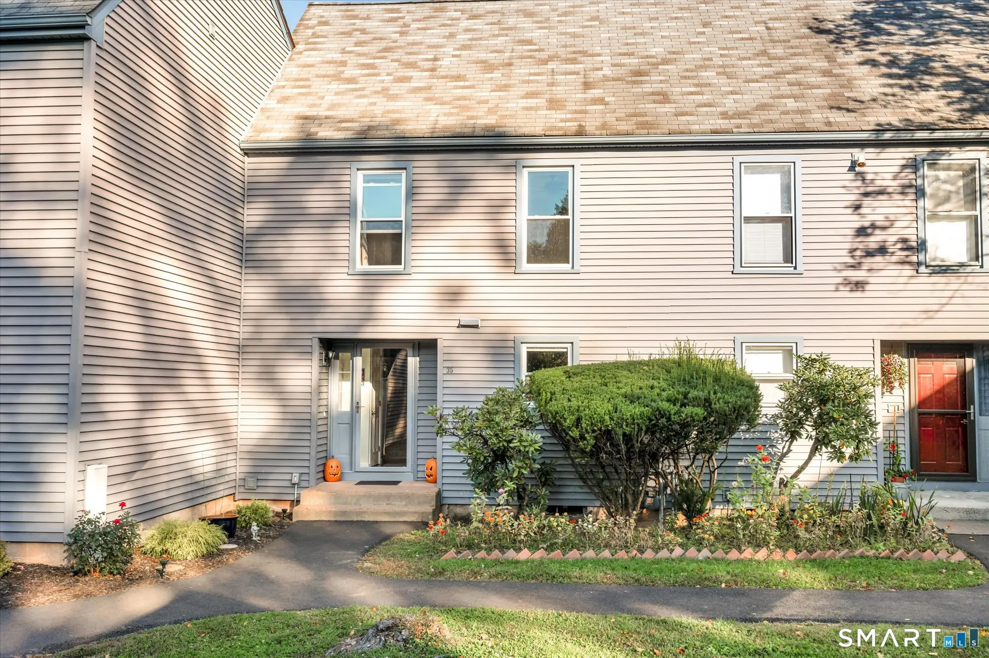 35 Danforth Lane 35, Rocky Hill