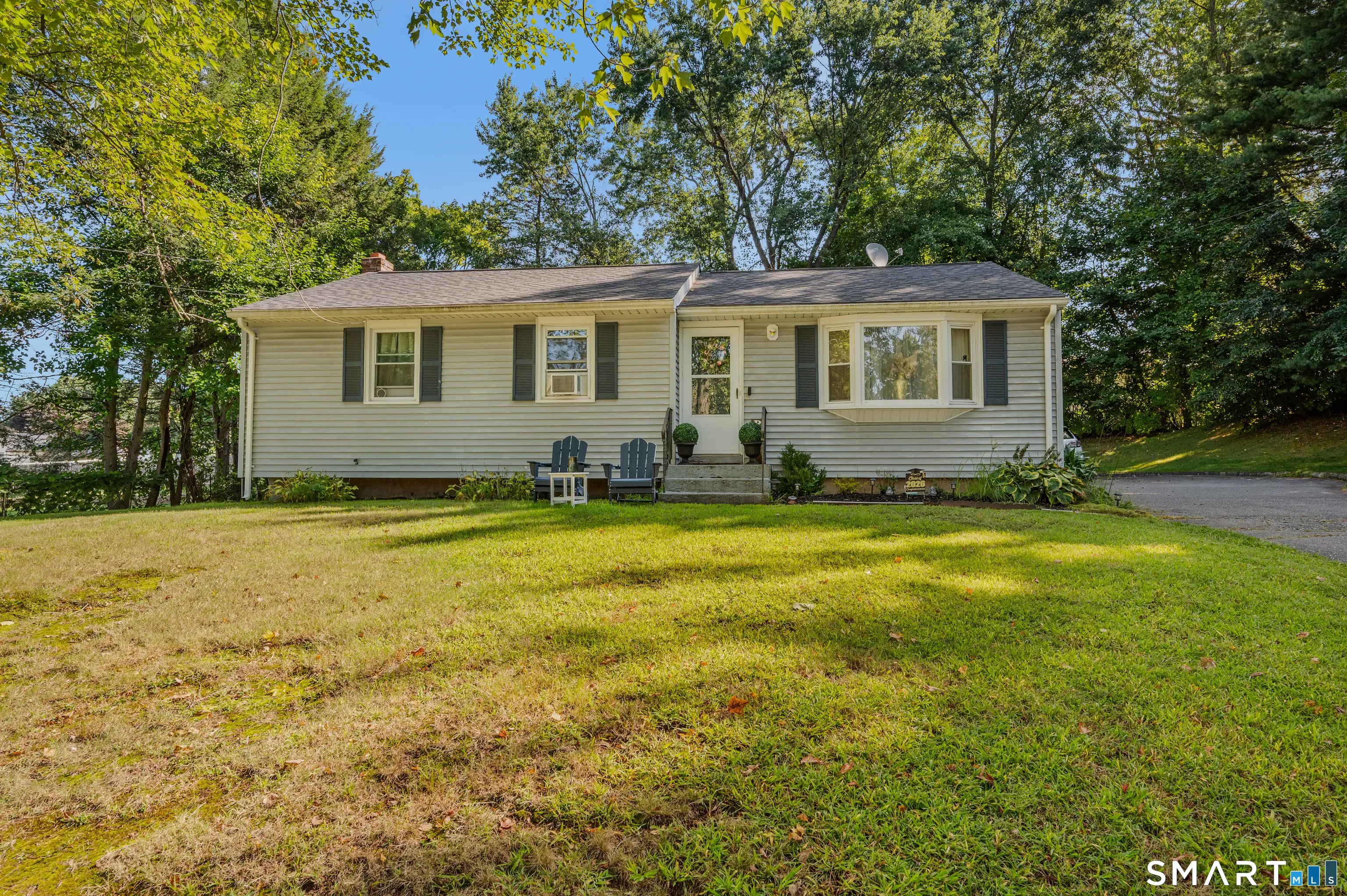 122 Prospect Street, Glastonbury