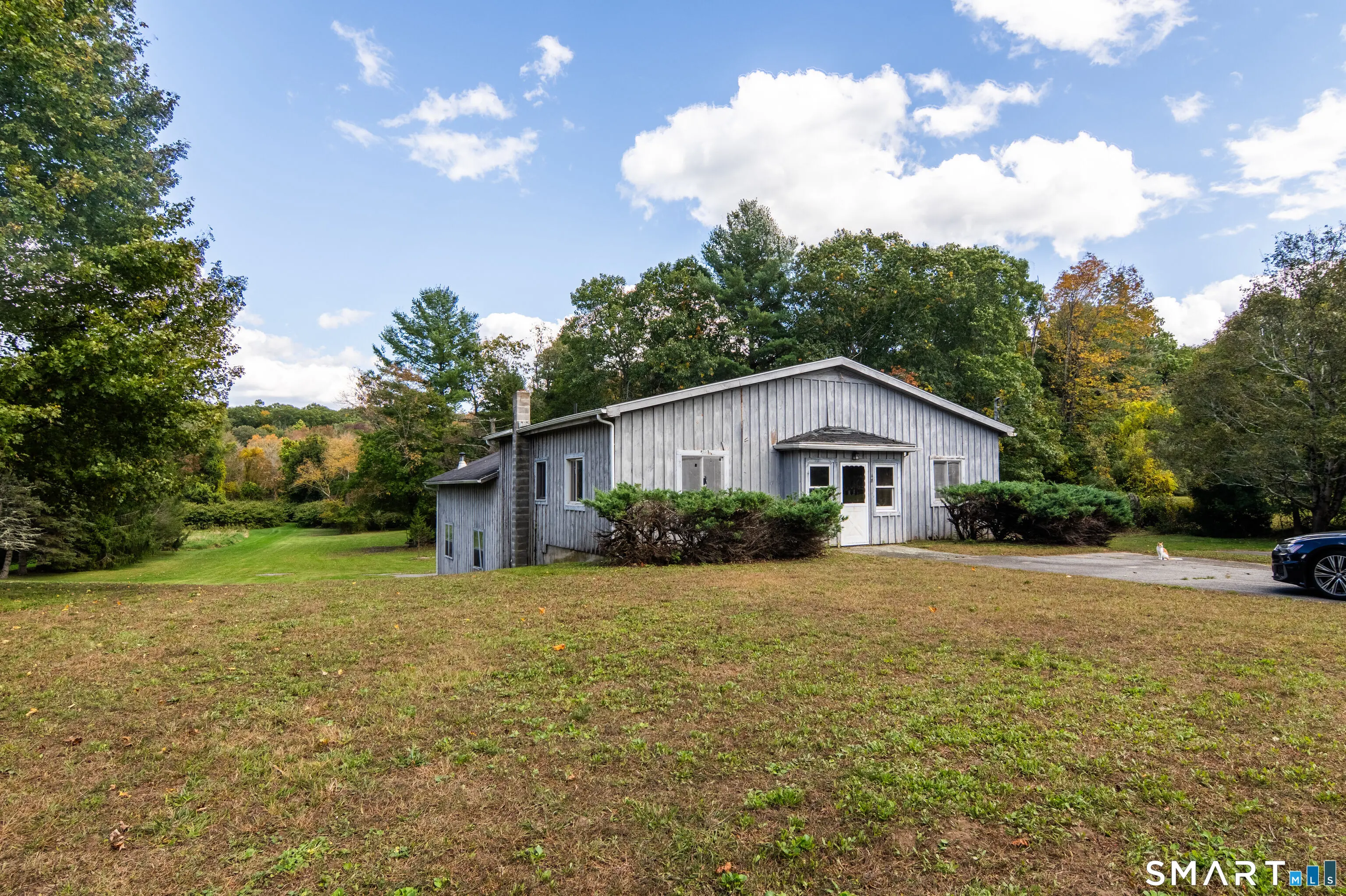 48 Parent Hill Road, Plainfield