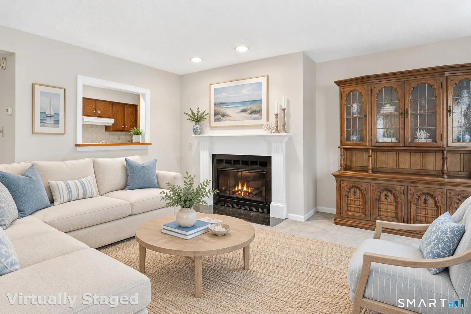 81 Main Street 16b, Branford