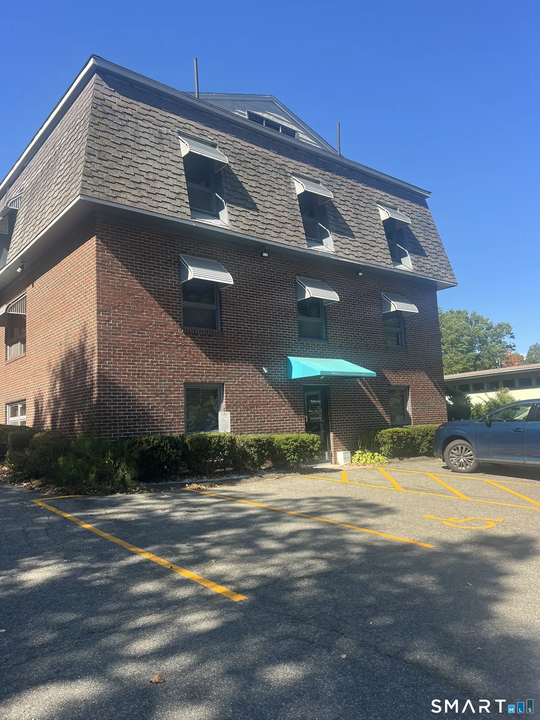 12 Curtis Street, Meriden