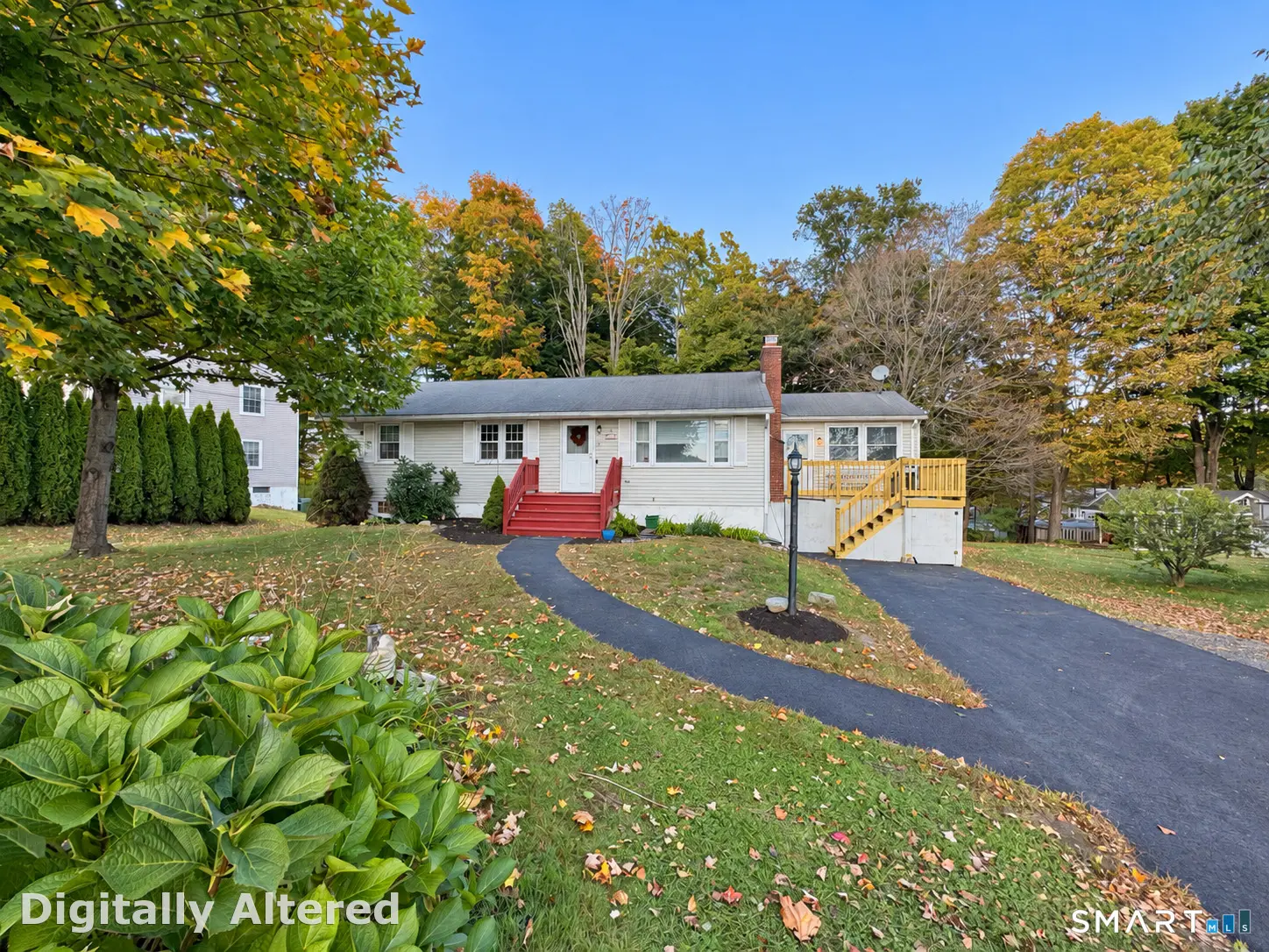 34 George Washington Turnpike, Burlington