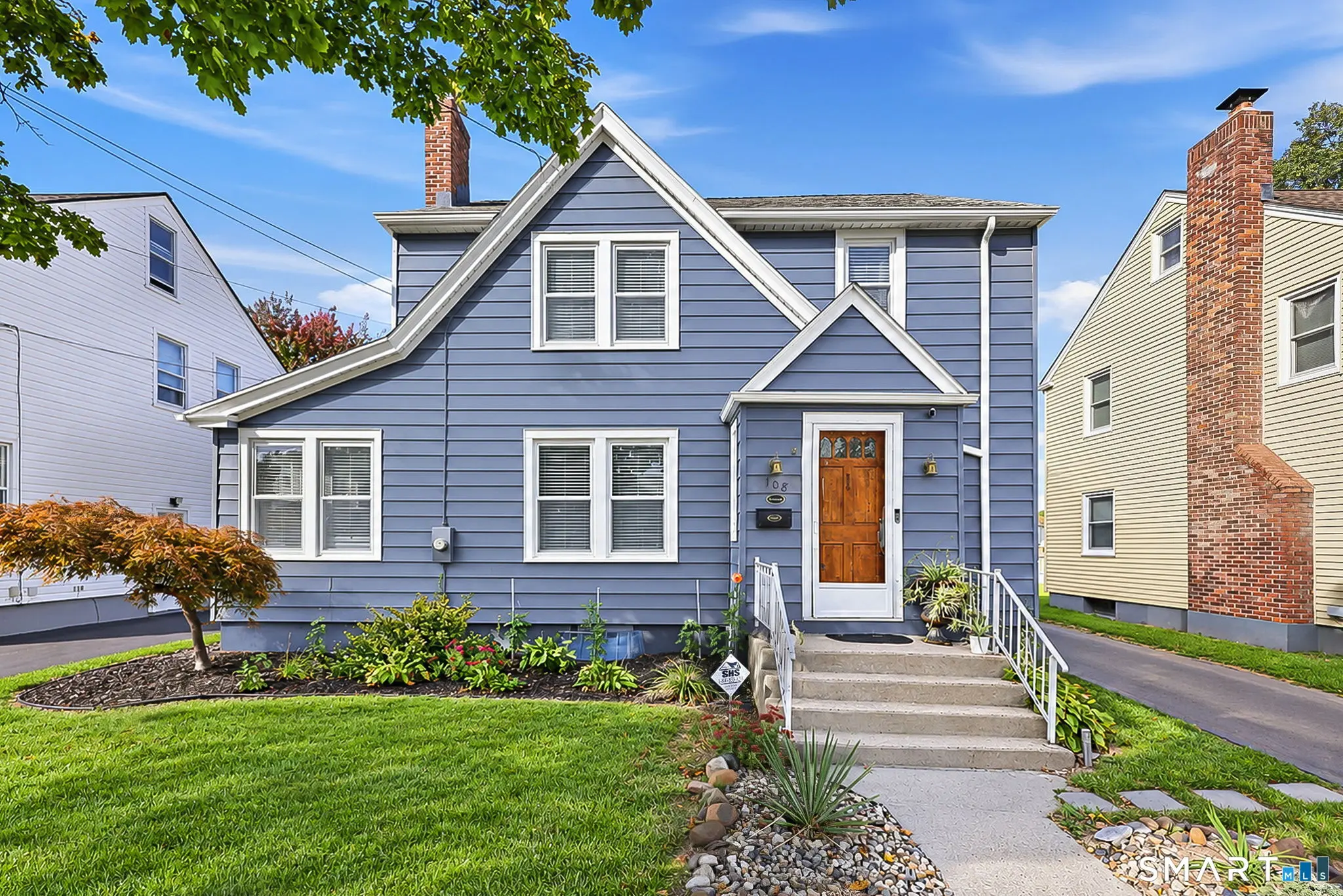 108 Cromwell Street, Hartford