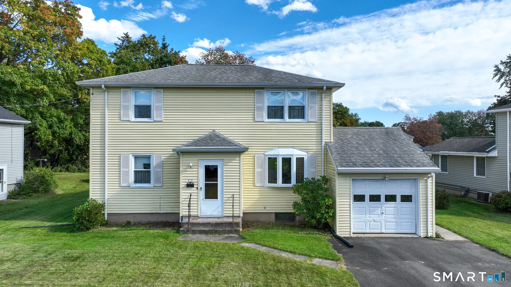 40 Dover Road, Newington