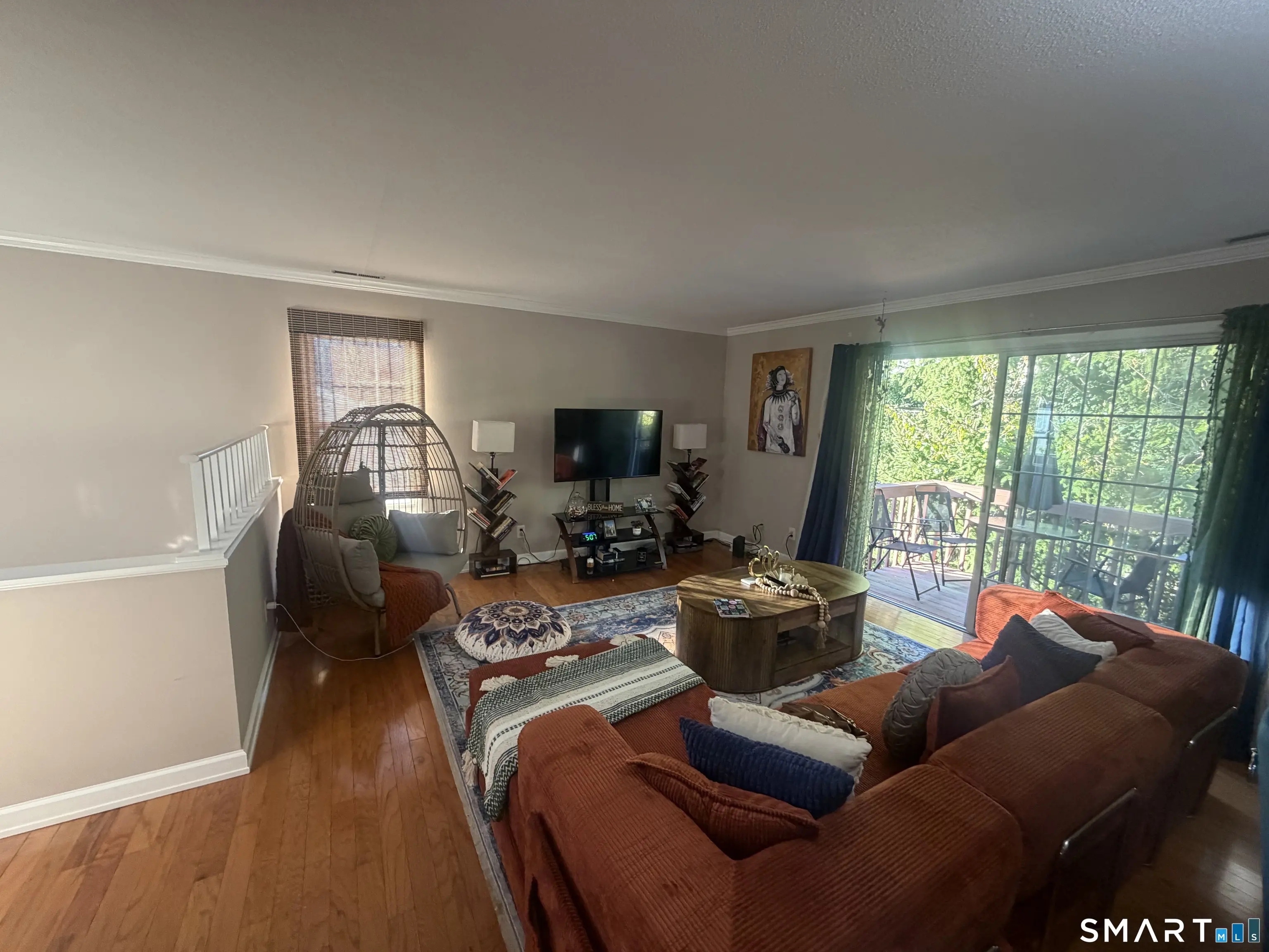 97-99 Park Avenue 21, Danbury