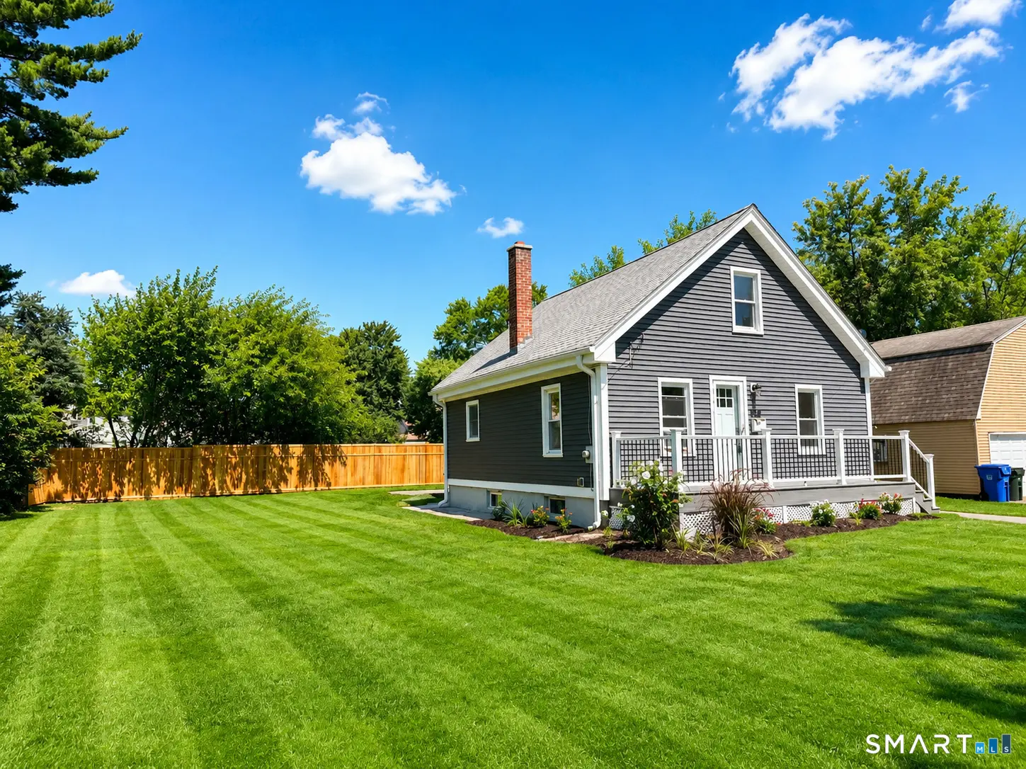 24 Bushnell Avenue, Newington