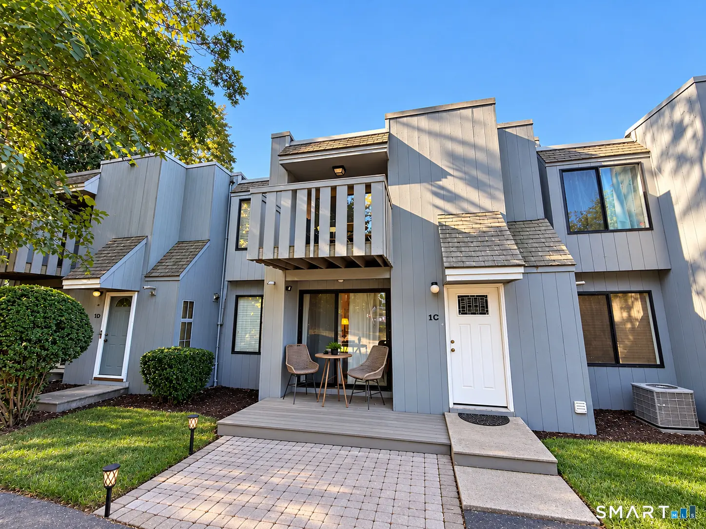 1 Birch Lane C, East Haven