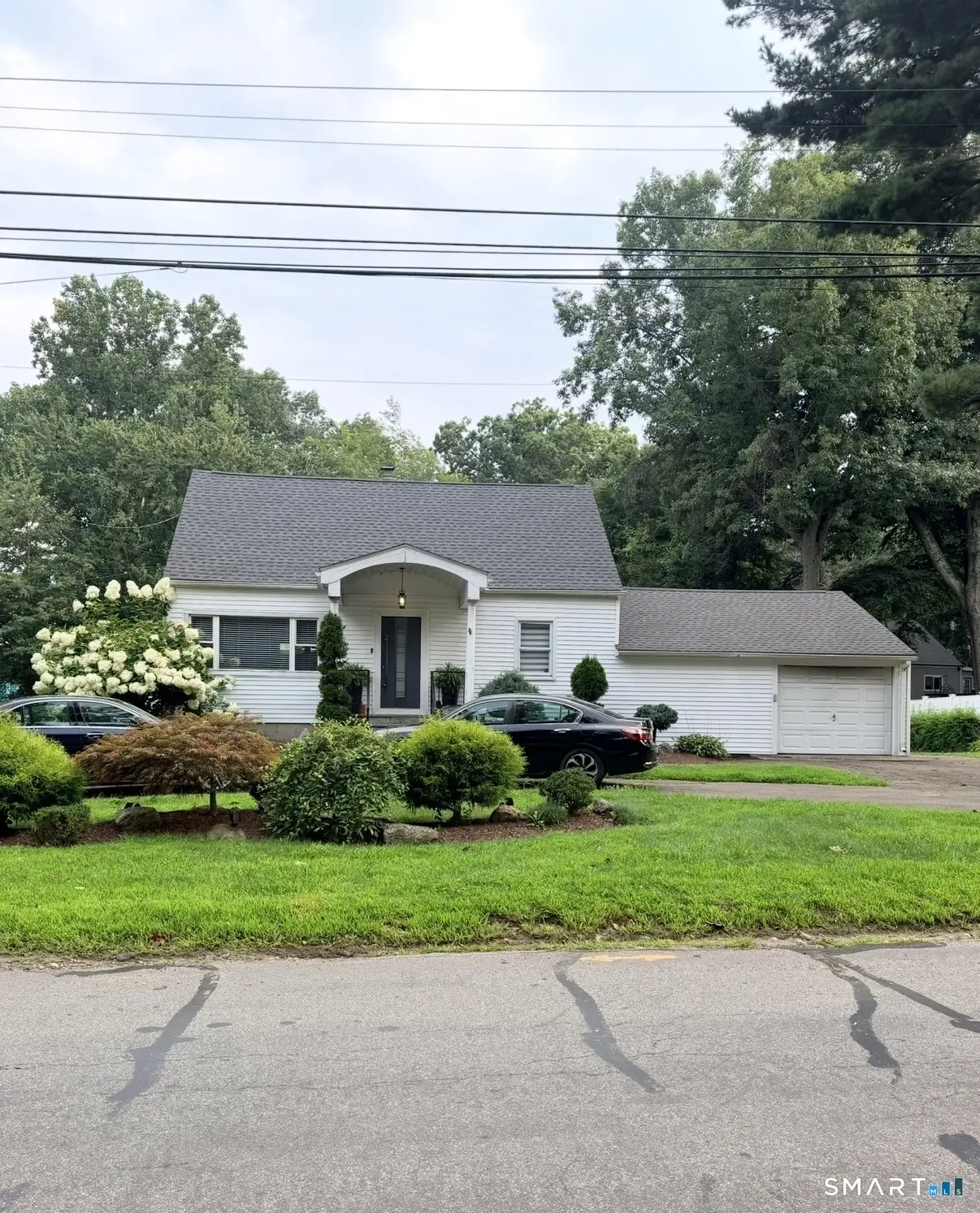 248 Broadbridge Road, Bridgeport