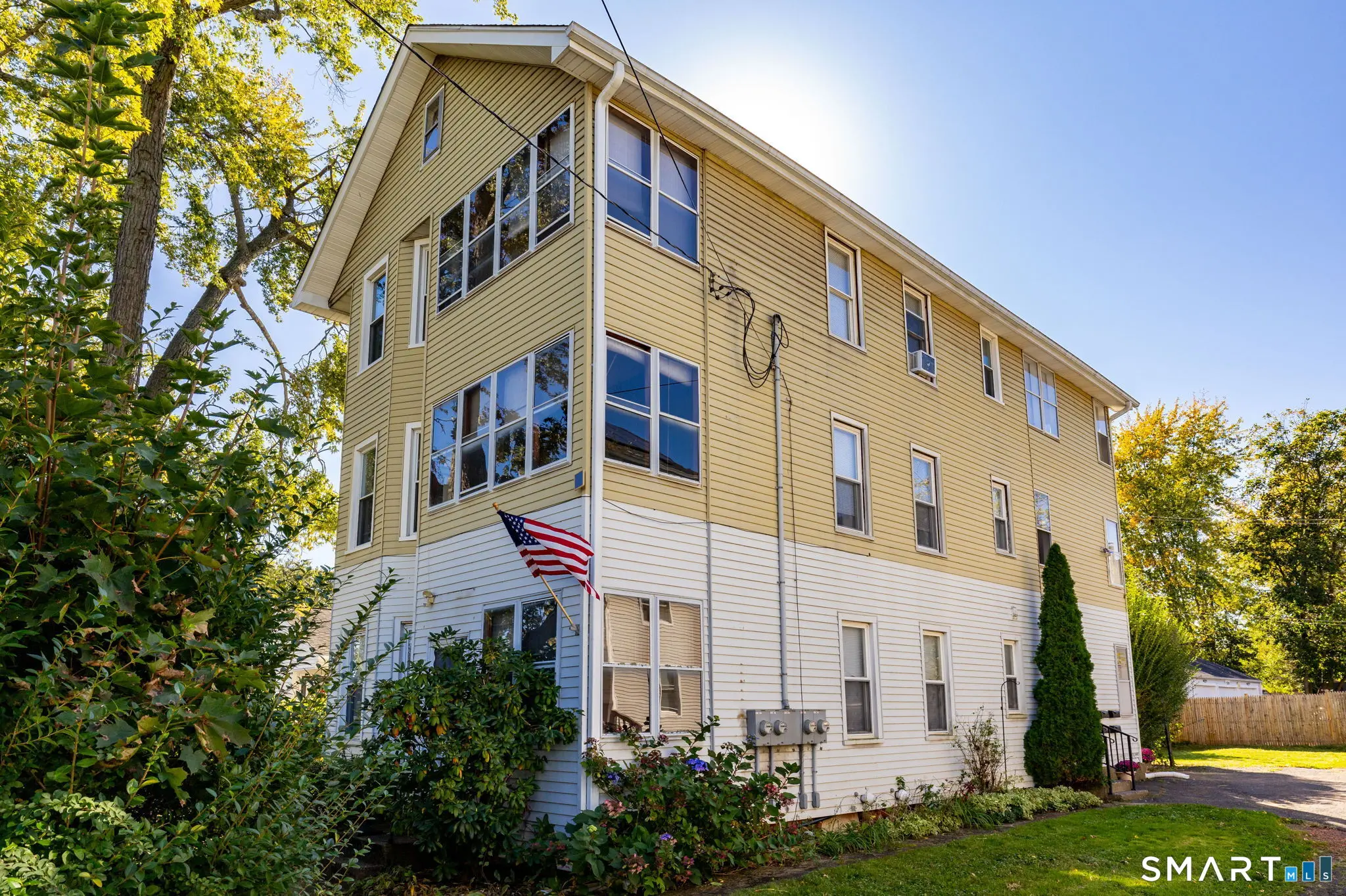 24 Market Street, New Britain