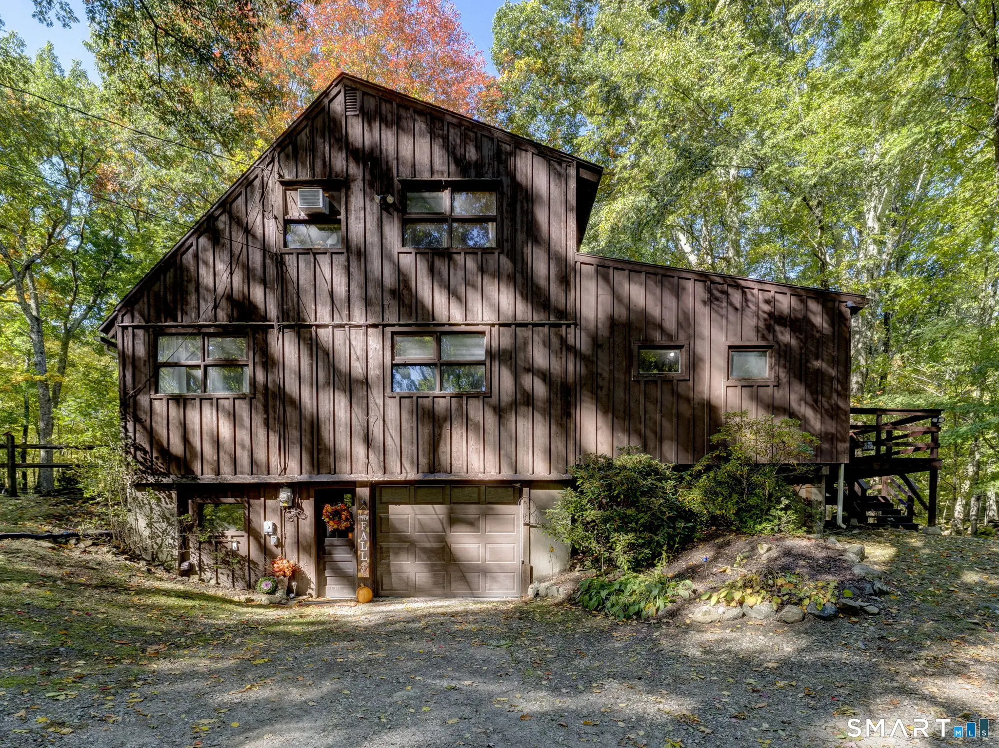 81 West Morris Road, Washington