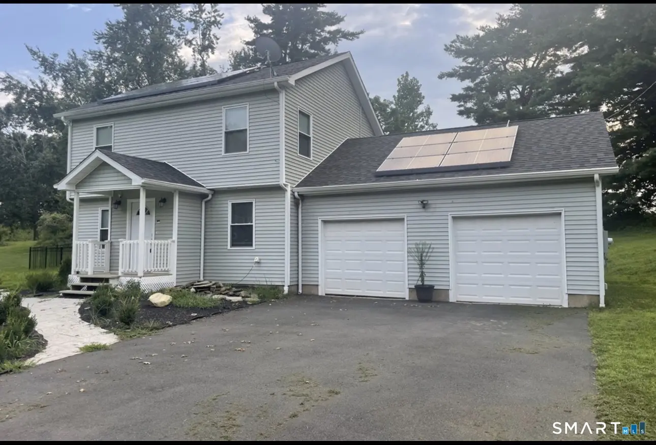 136 Windsorville Road, East Windsor