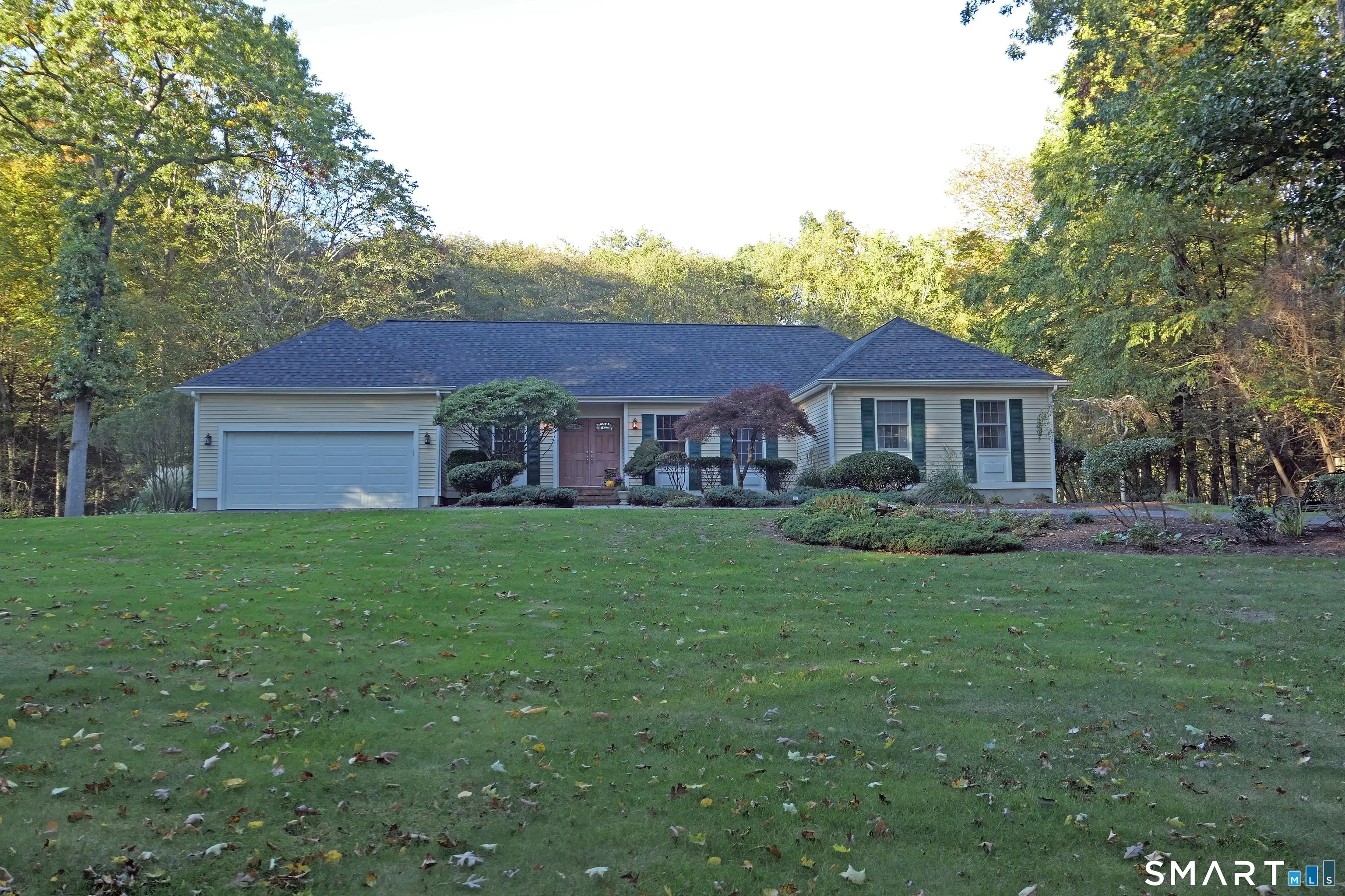 5 High Ridge Road, Southbury