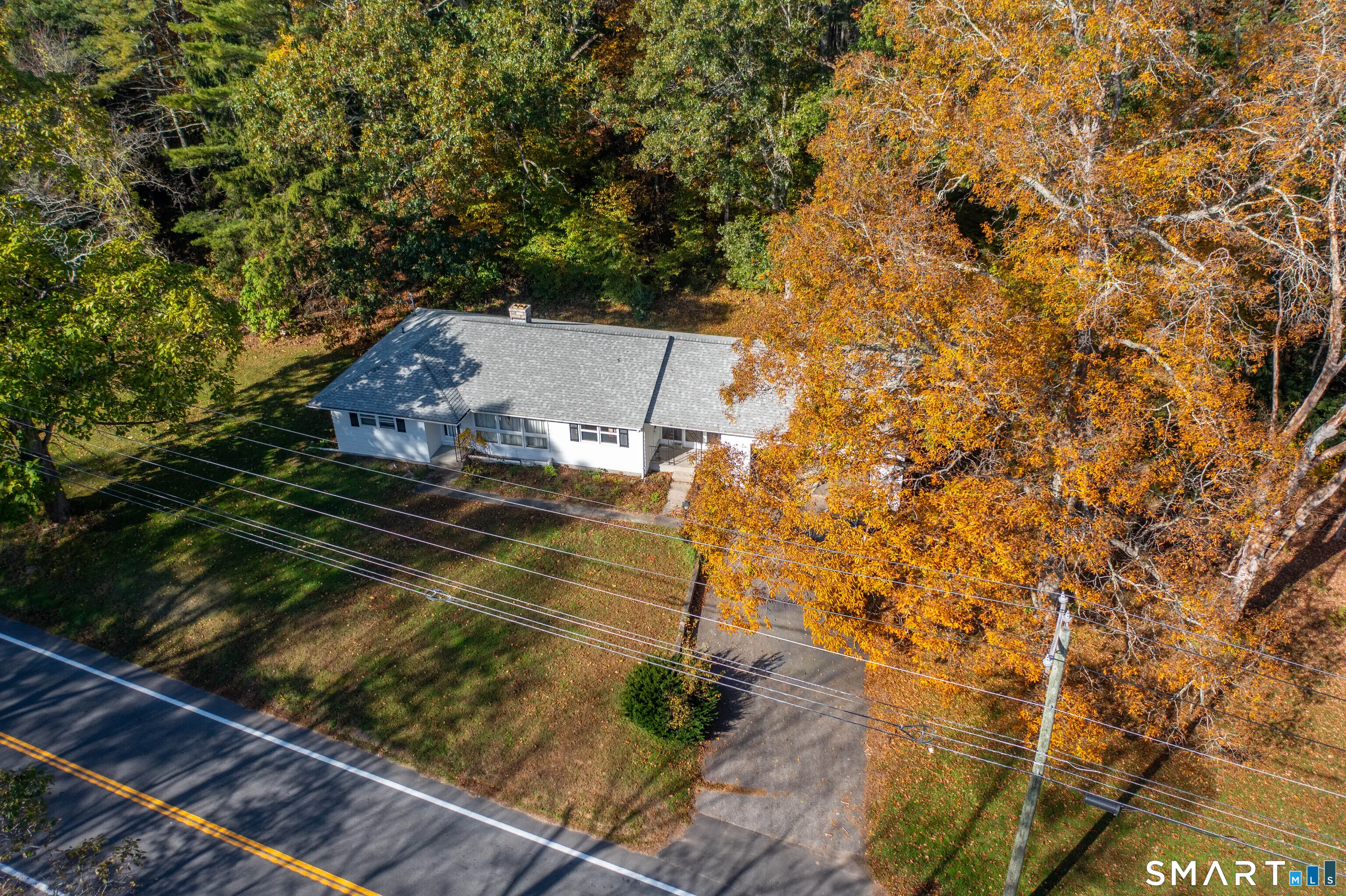 15 Chaplin Road, Eastford