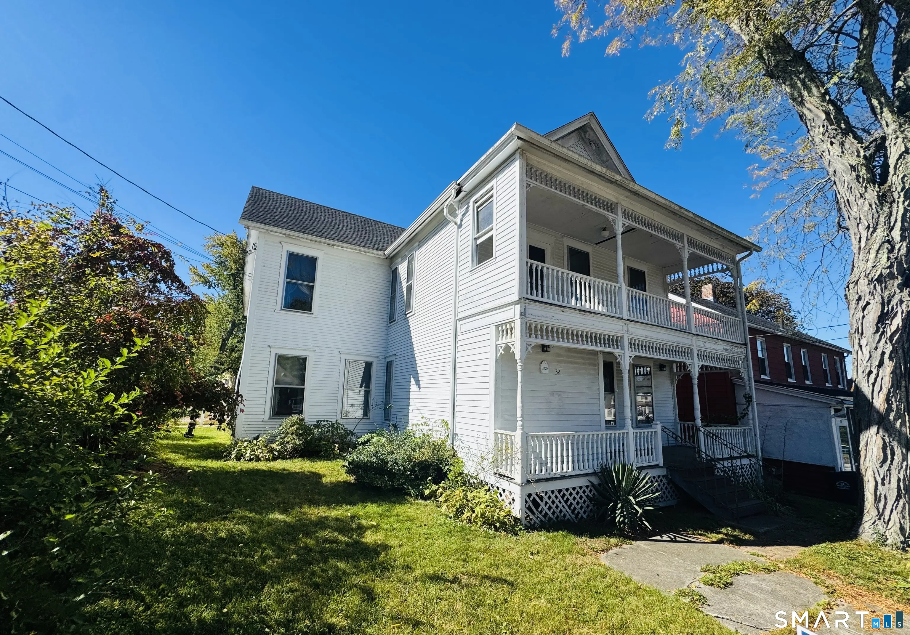 32 Babcock Avenue, Plainfield