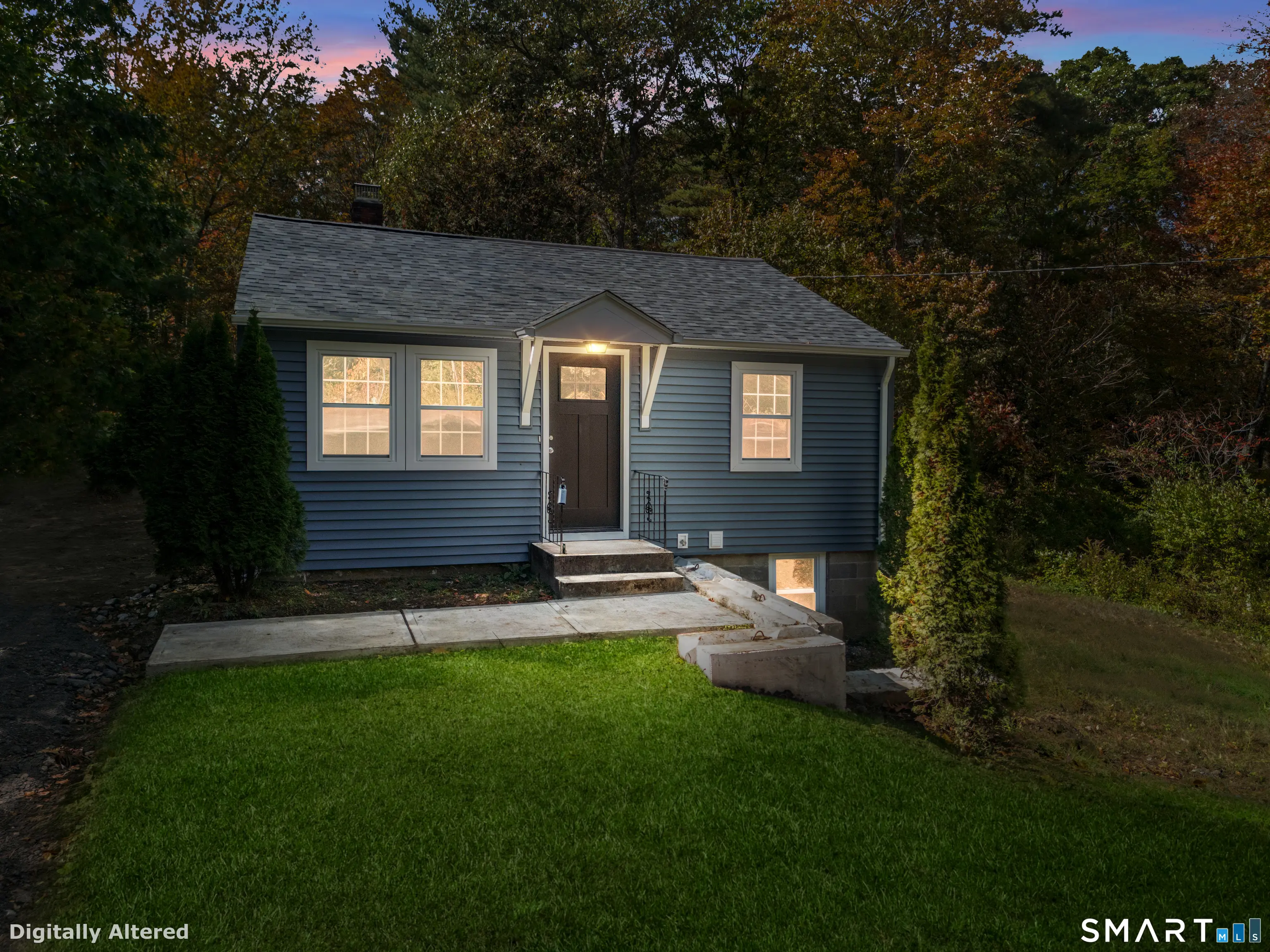 280 Monson Road, Stafford