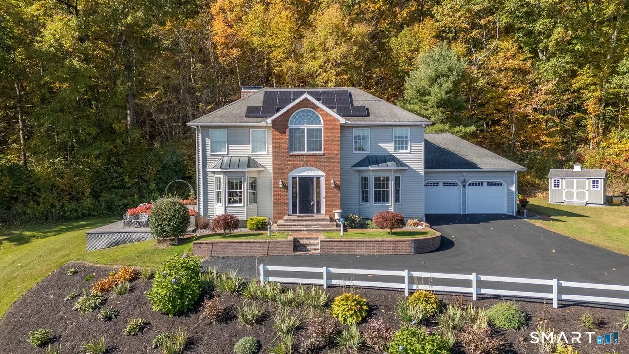 1495 Highland Avenue, Torrington