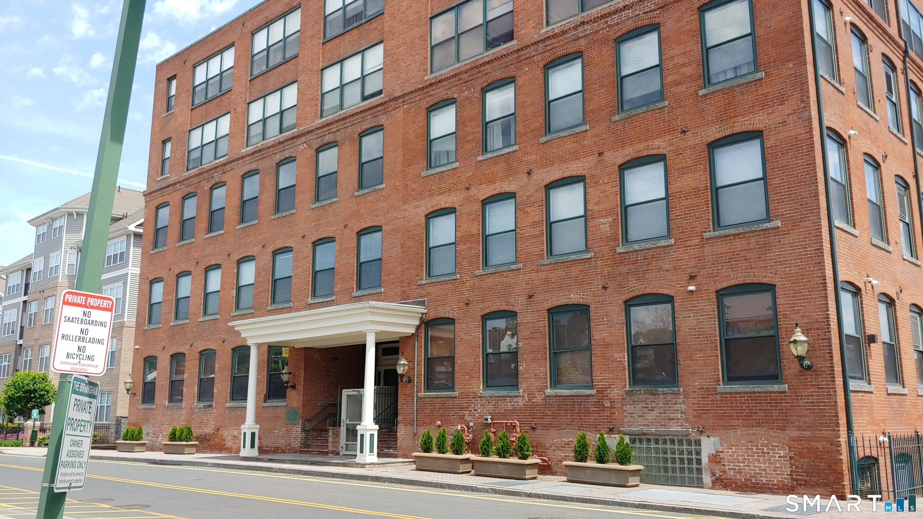 145 Canal Street 407, Shelton