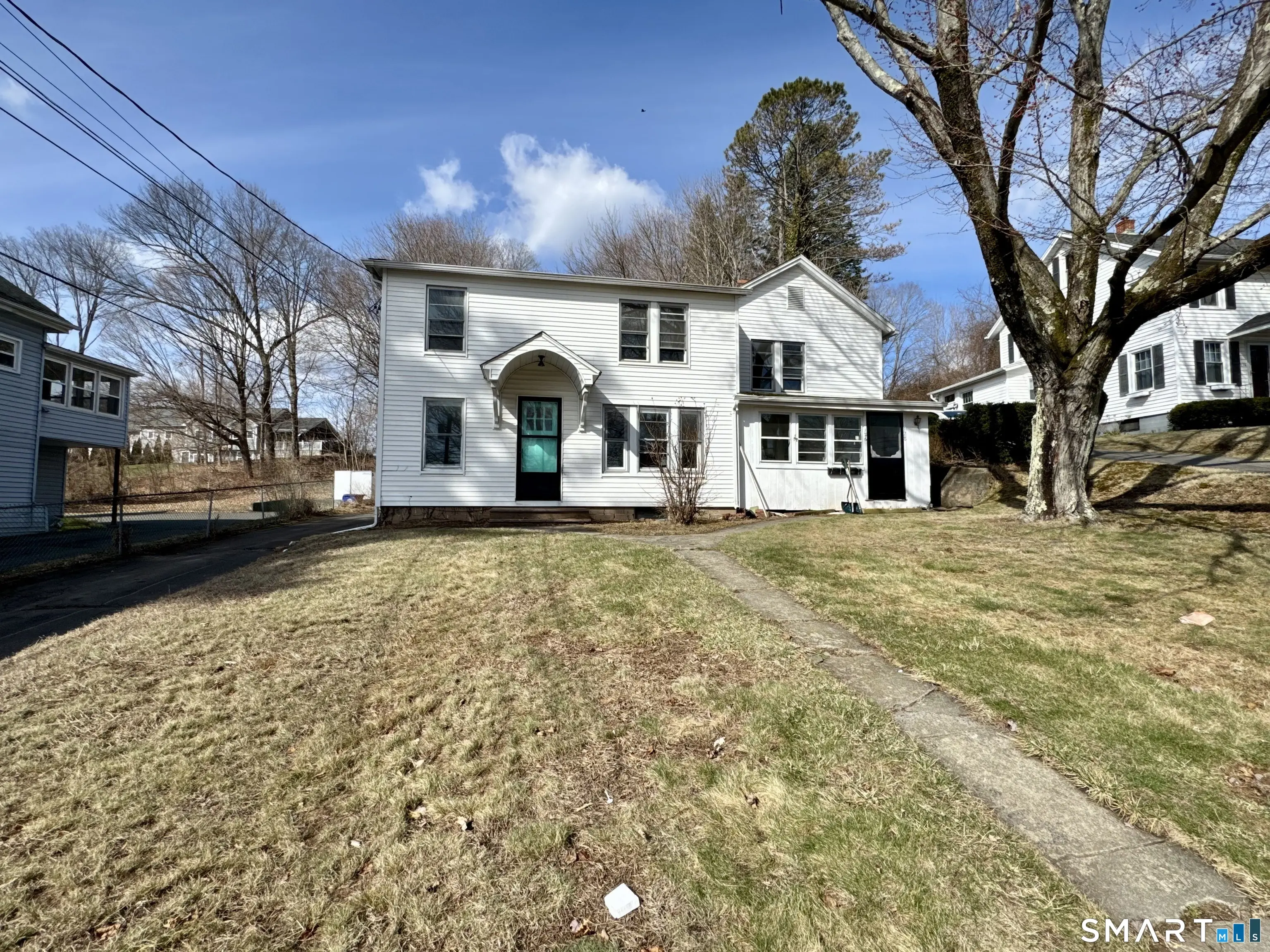 126 Beecher Street 2, Southington