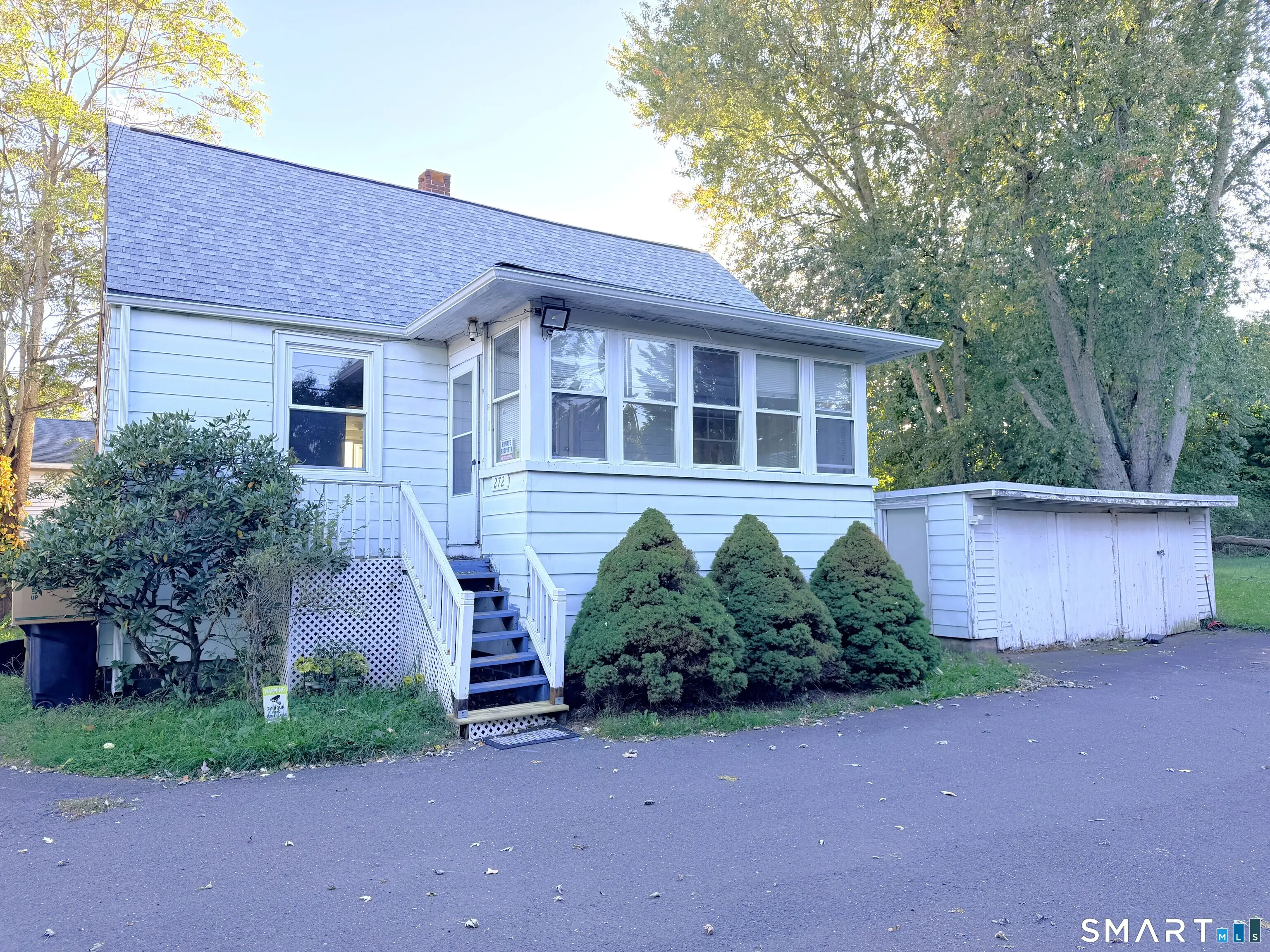 272 State Street, North Haven