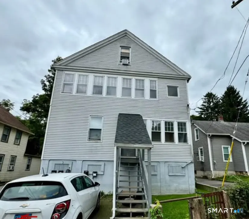 3 Hill Street 5, Seymour