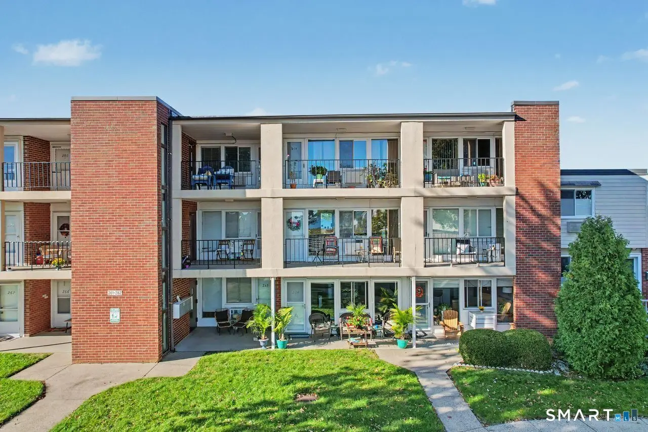 279 West Walk 279, West Haven