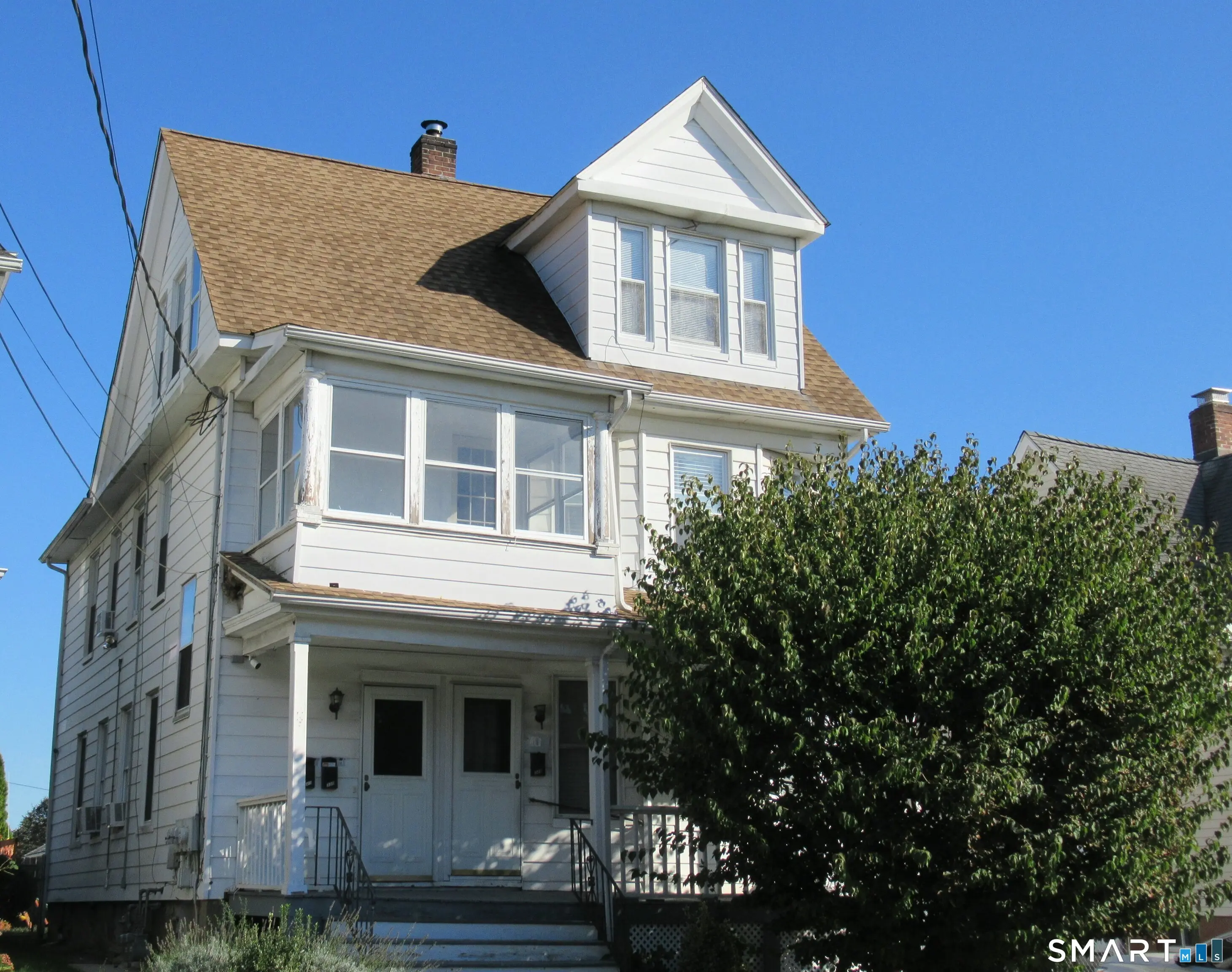 326-330 Bradley Street, Bridgeport