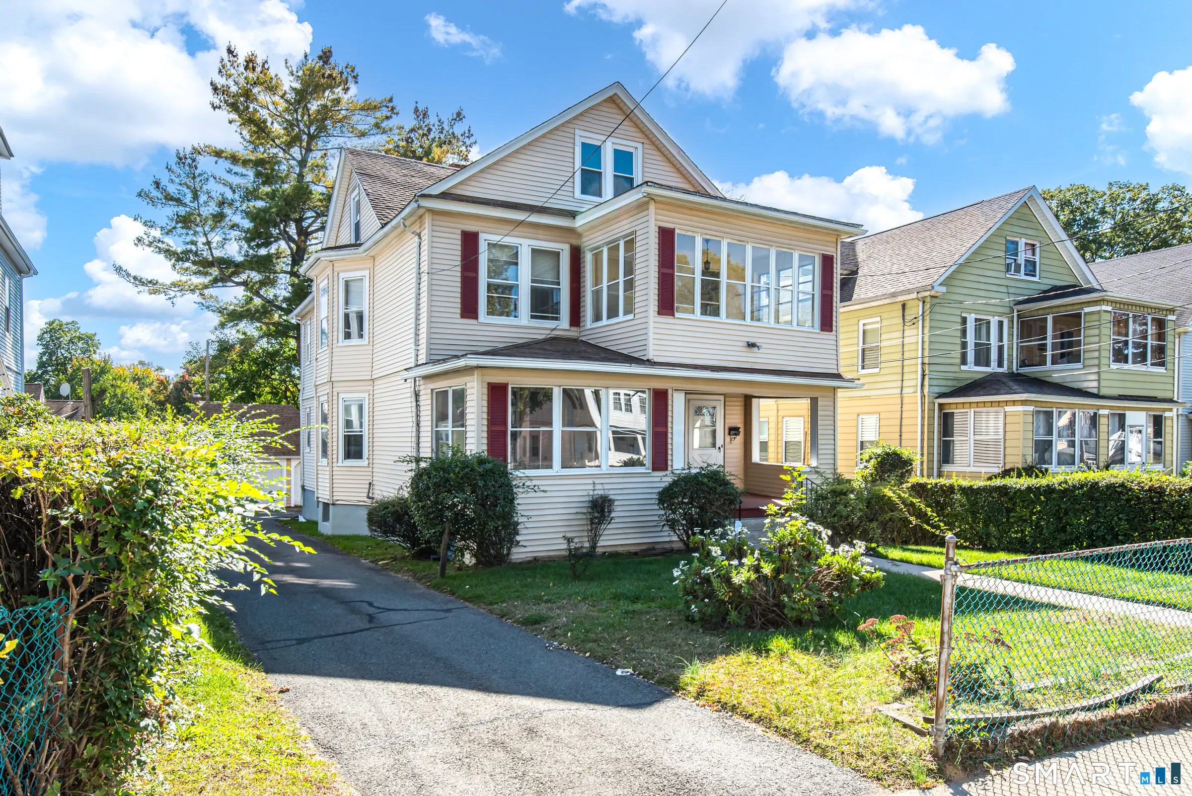 33-35 Sharon Street, Hartford