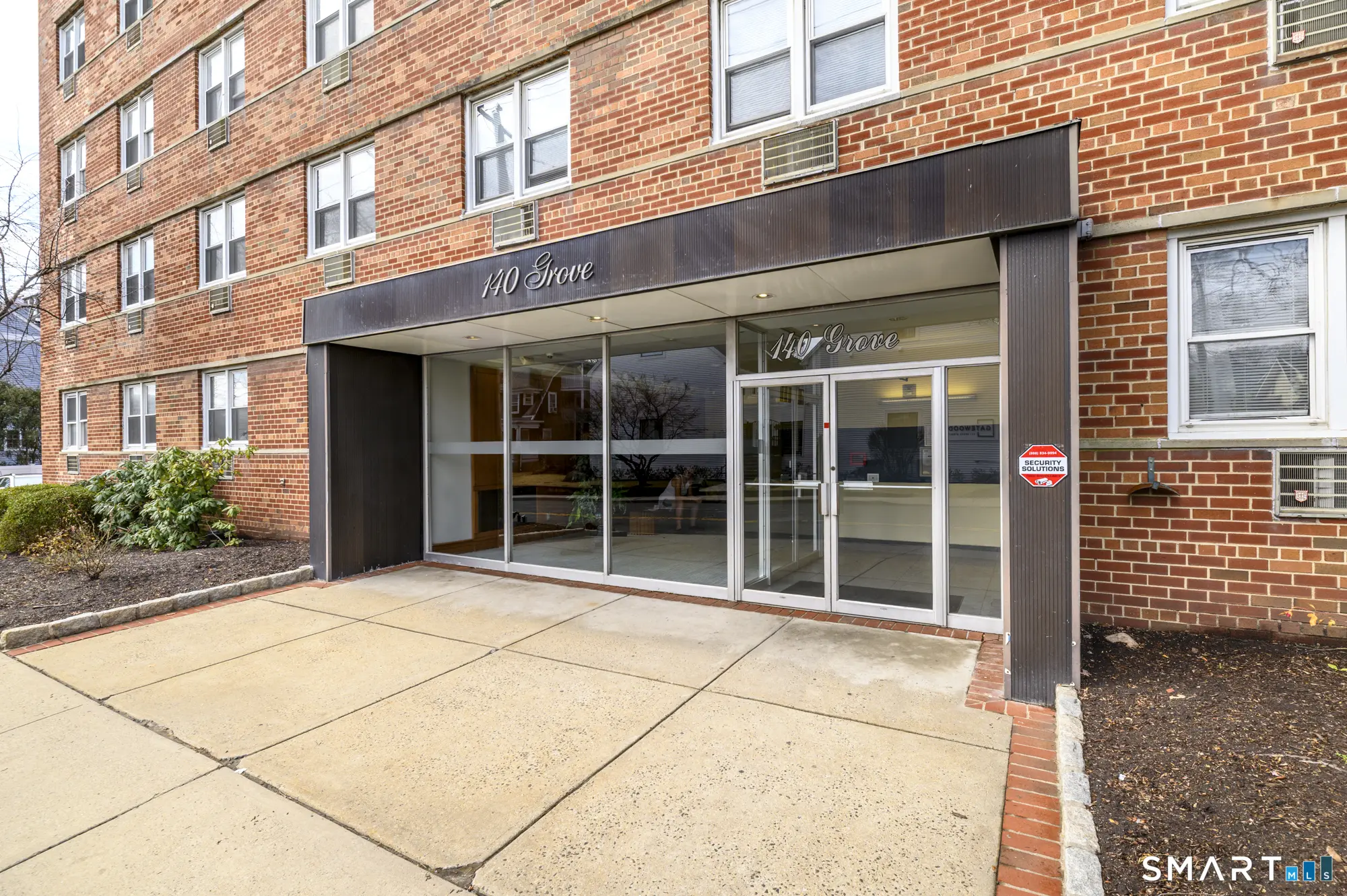 140 Grove Street 2a, Stamford