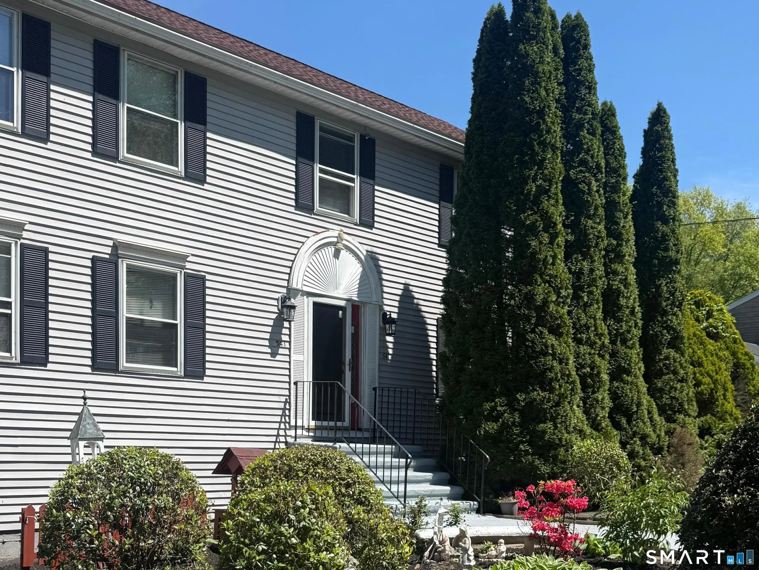 541 Middlebury Road, Watertown