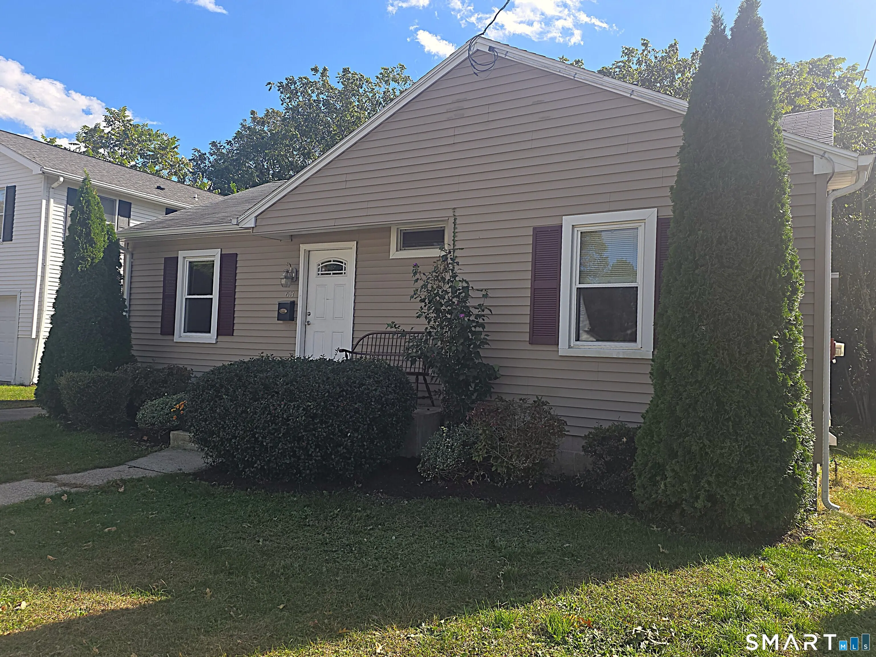 63 Elderkin Avenue, Groton