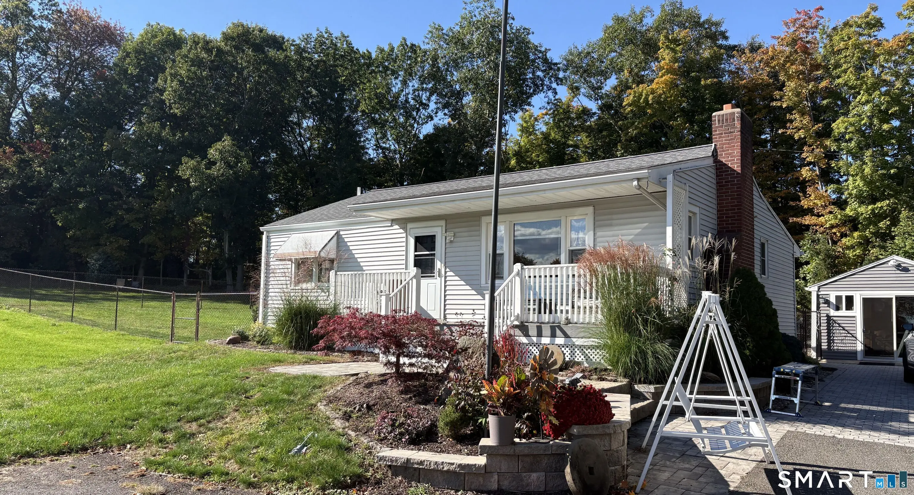 158 Beckley Road, Berlin