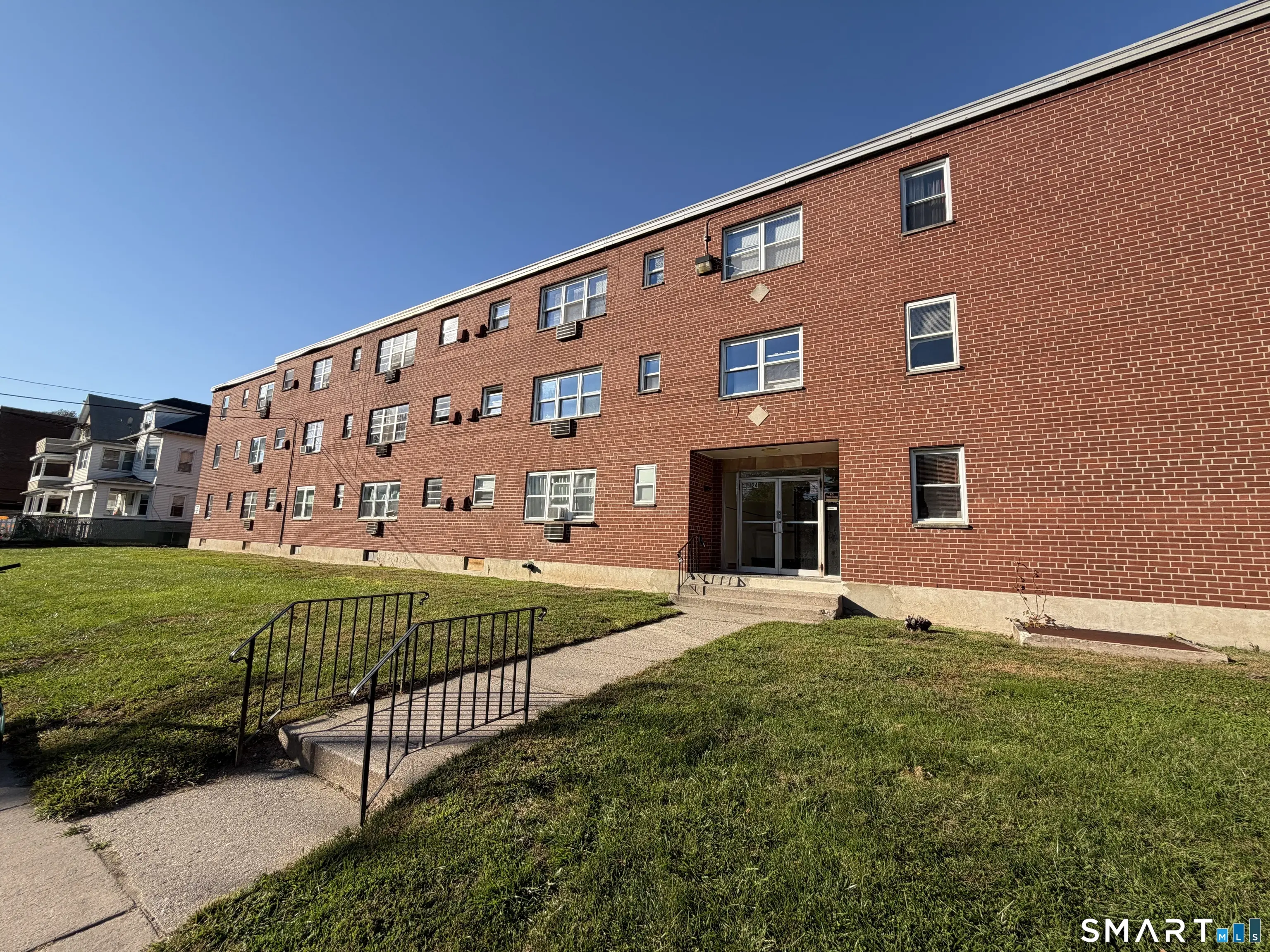 24 Merrill Street D1, Hartford